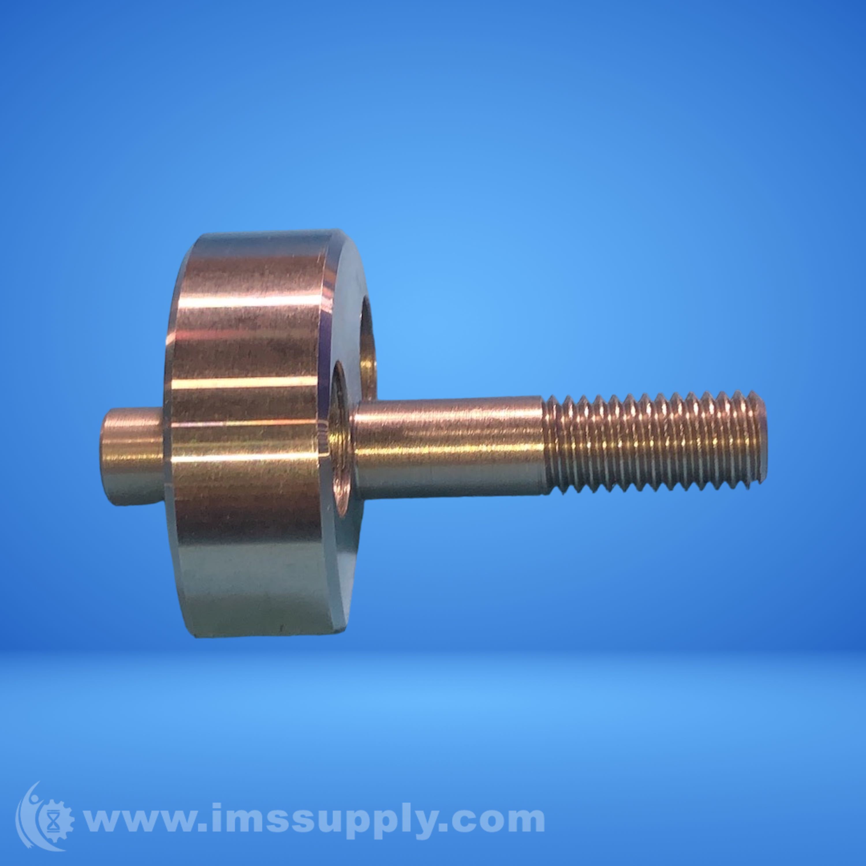 CAV216-002 Round Locator Pin - IMS Supply