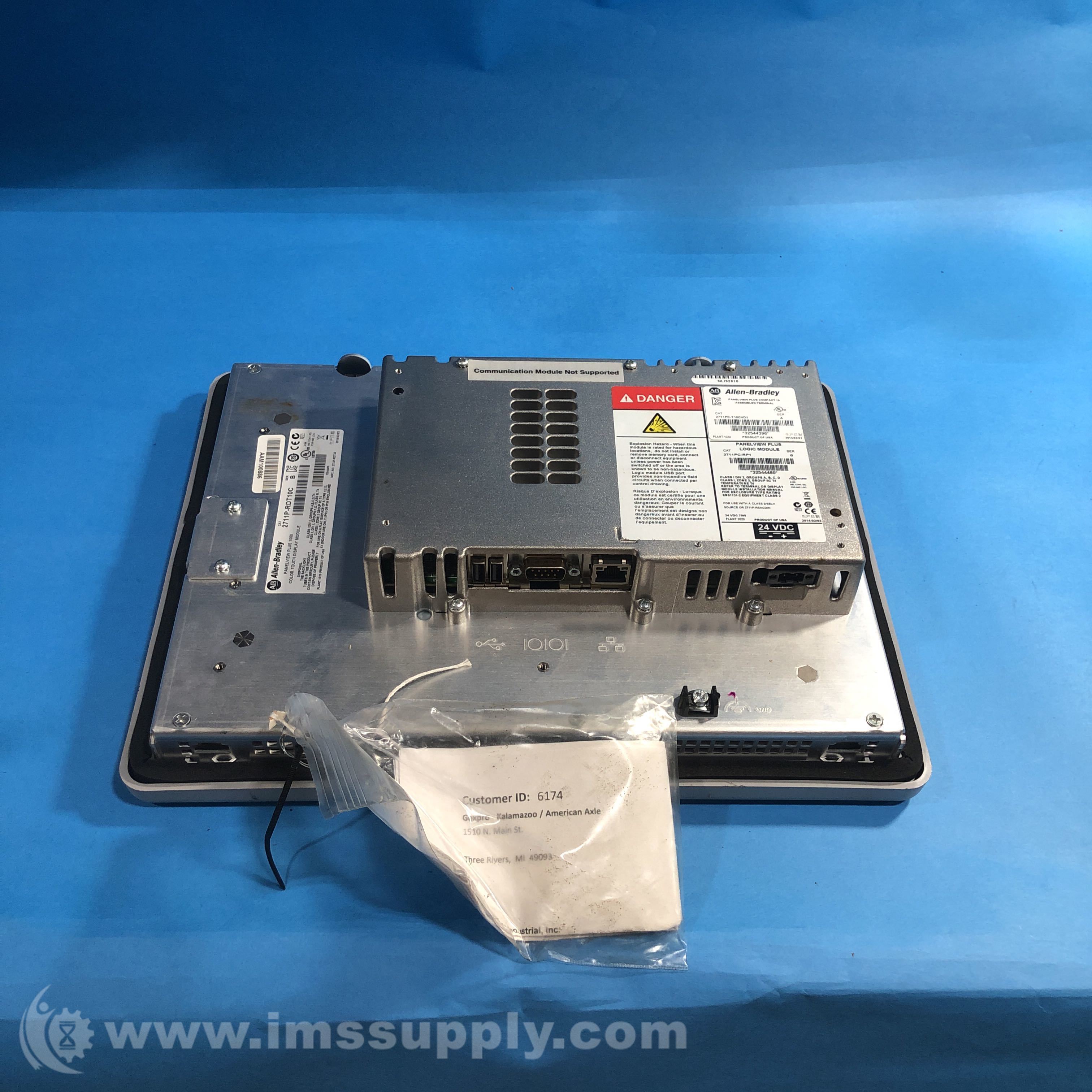  テレマーク TCC-120/120I Series - Serial-to-Serial Converters | Moxa