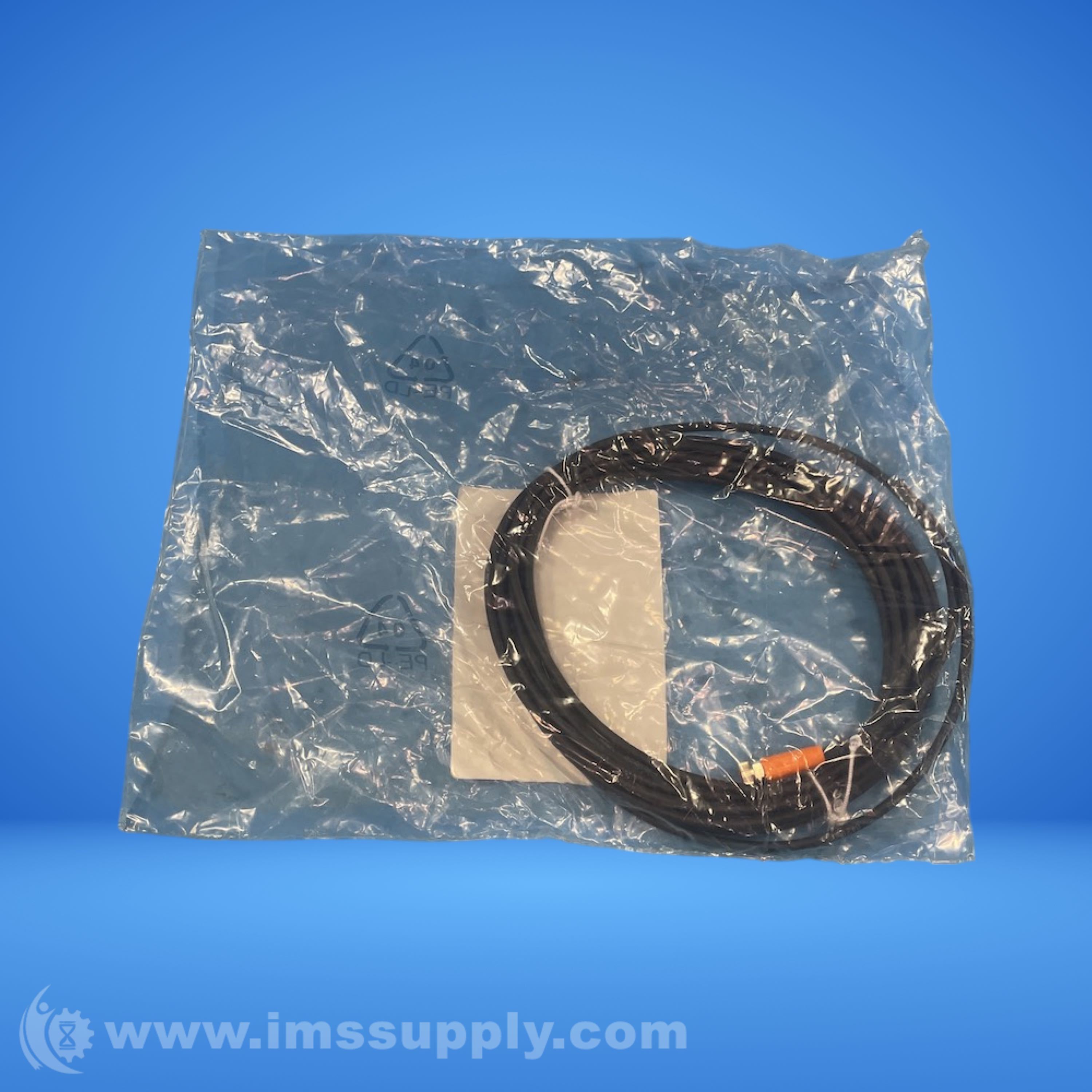 Ifm AD0GF030MSS0005H03 Sensor Connection Cable - IMS Supply