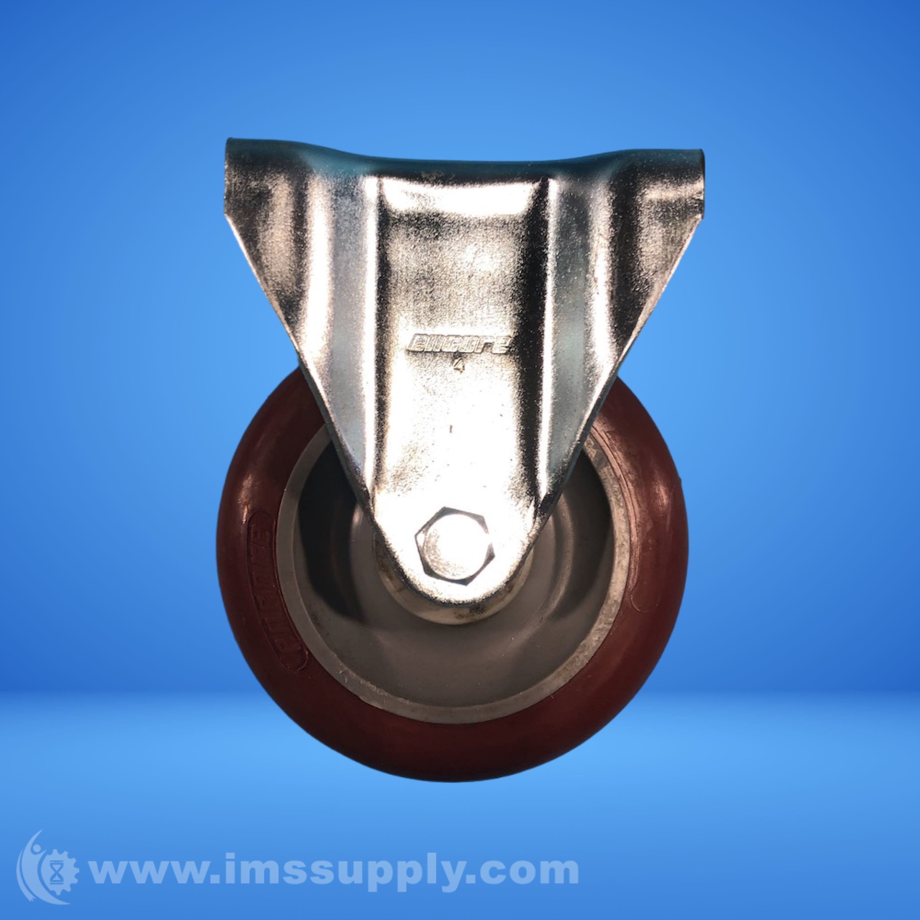 Encore Plastics IMS Supply