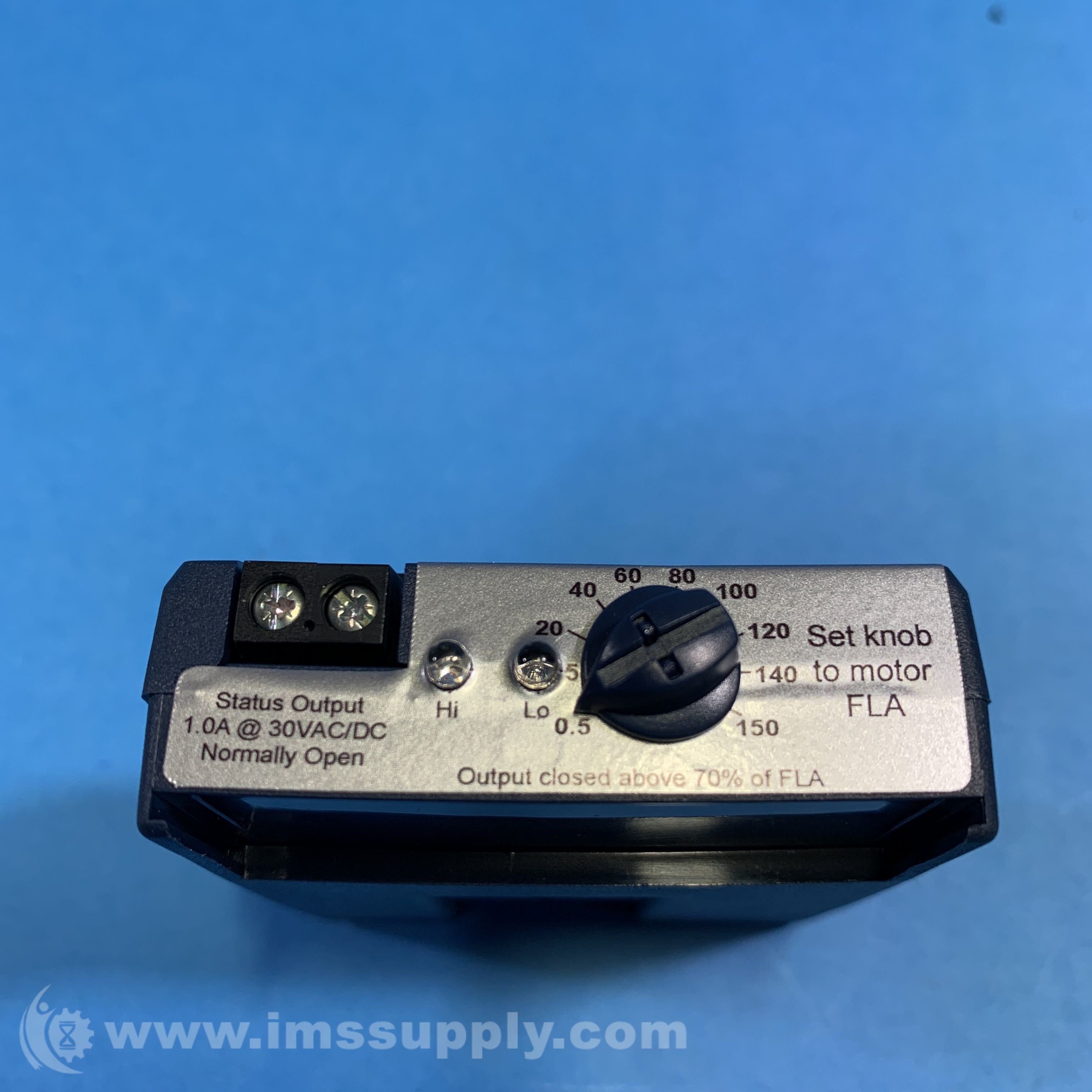 Senva Inc. C-2320-H Adjustable Split-Core AC Current Transducer - IMS ...