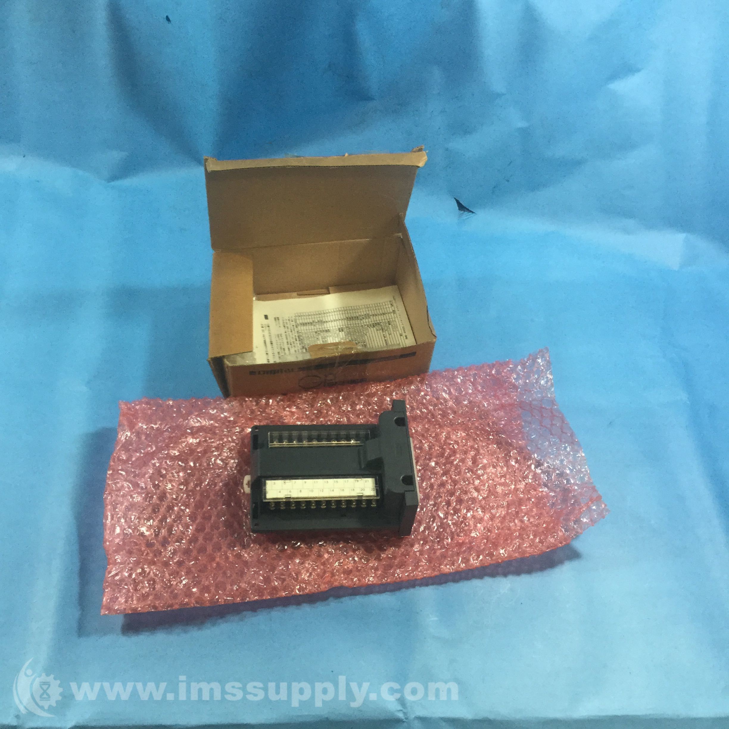 Pro-face GP2000H-AP422 Conversion Adapter - IMS Supply