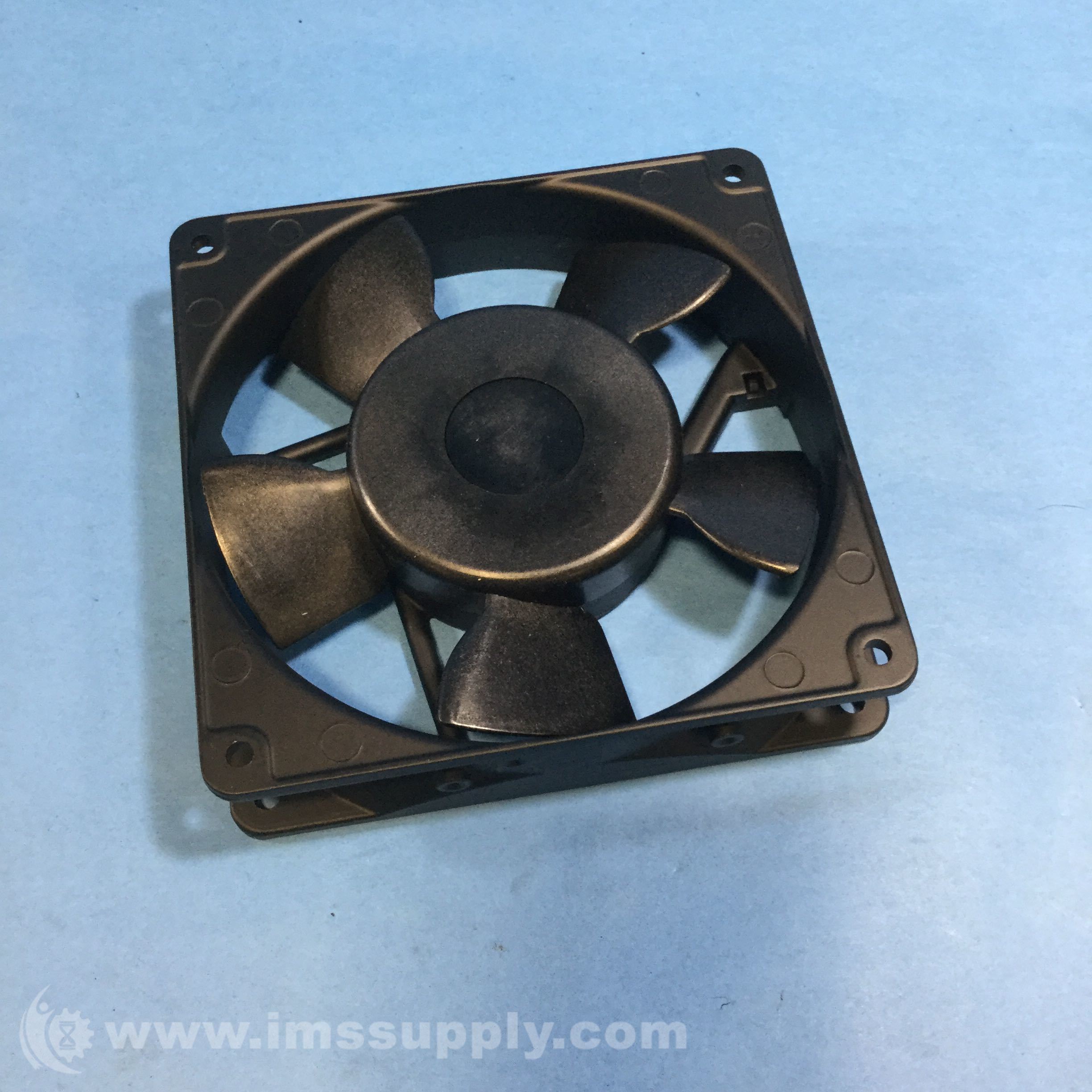 NMB-BAT fan 4710PS-20W-B30 200Vac 14/11W 120*120*25mm #M698 QL 