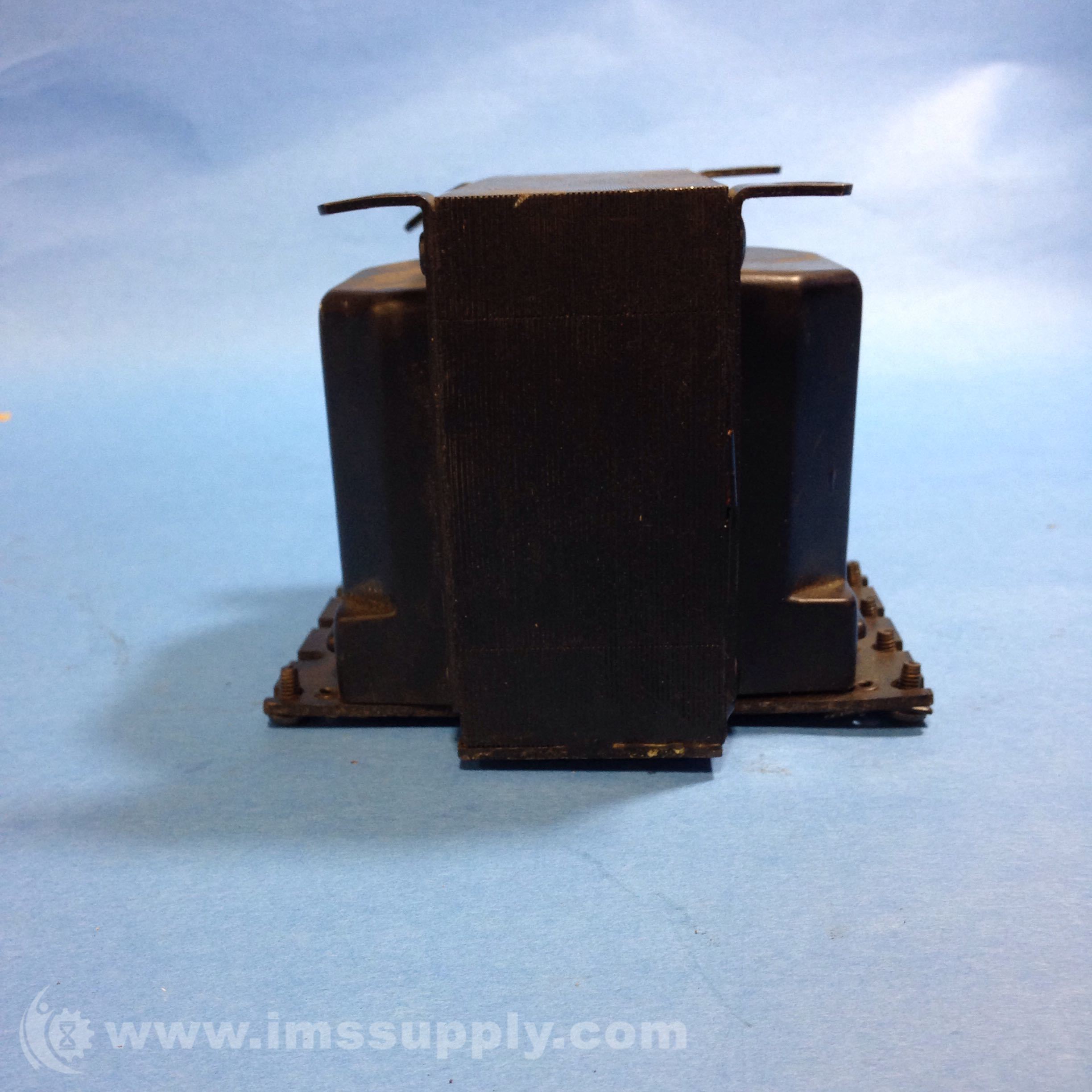 Sola E275 Transformer, KVA .275, Type SBE - IMS Supply