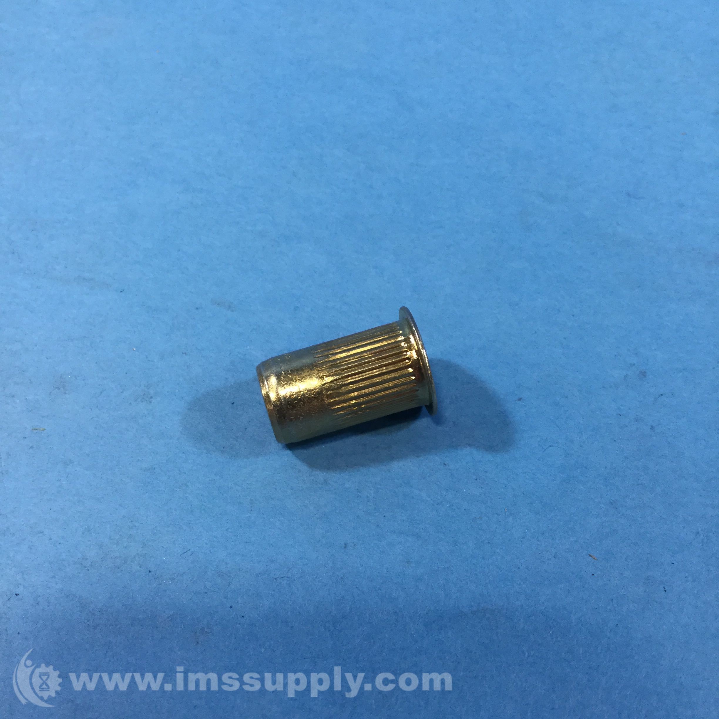 Great Lakes Fasteners ALS4420260 Box of 225 Threaded Inserts IMS Supply