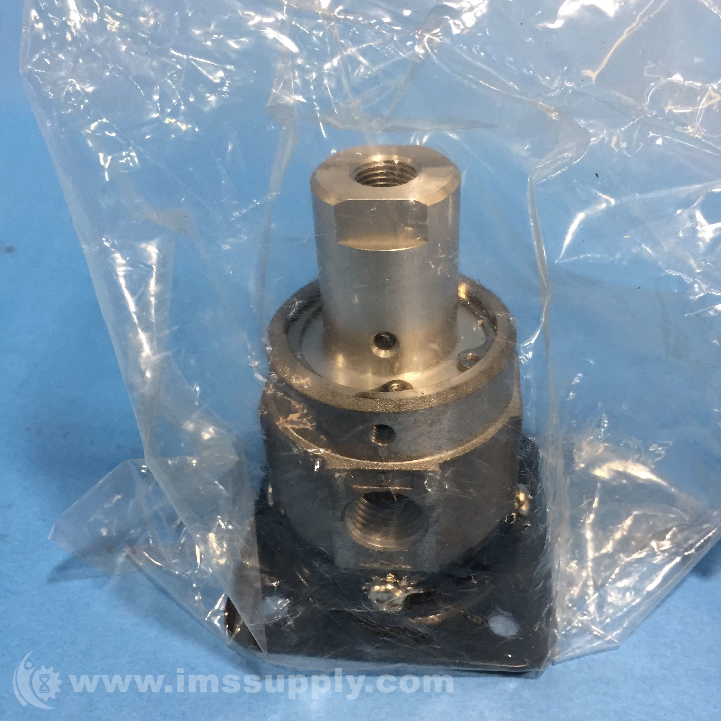 Koganei 250A-11 Diaphragm Type Air-piloted Valve 250 Series - IMS 