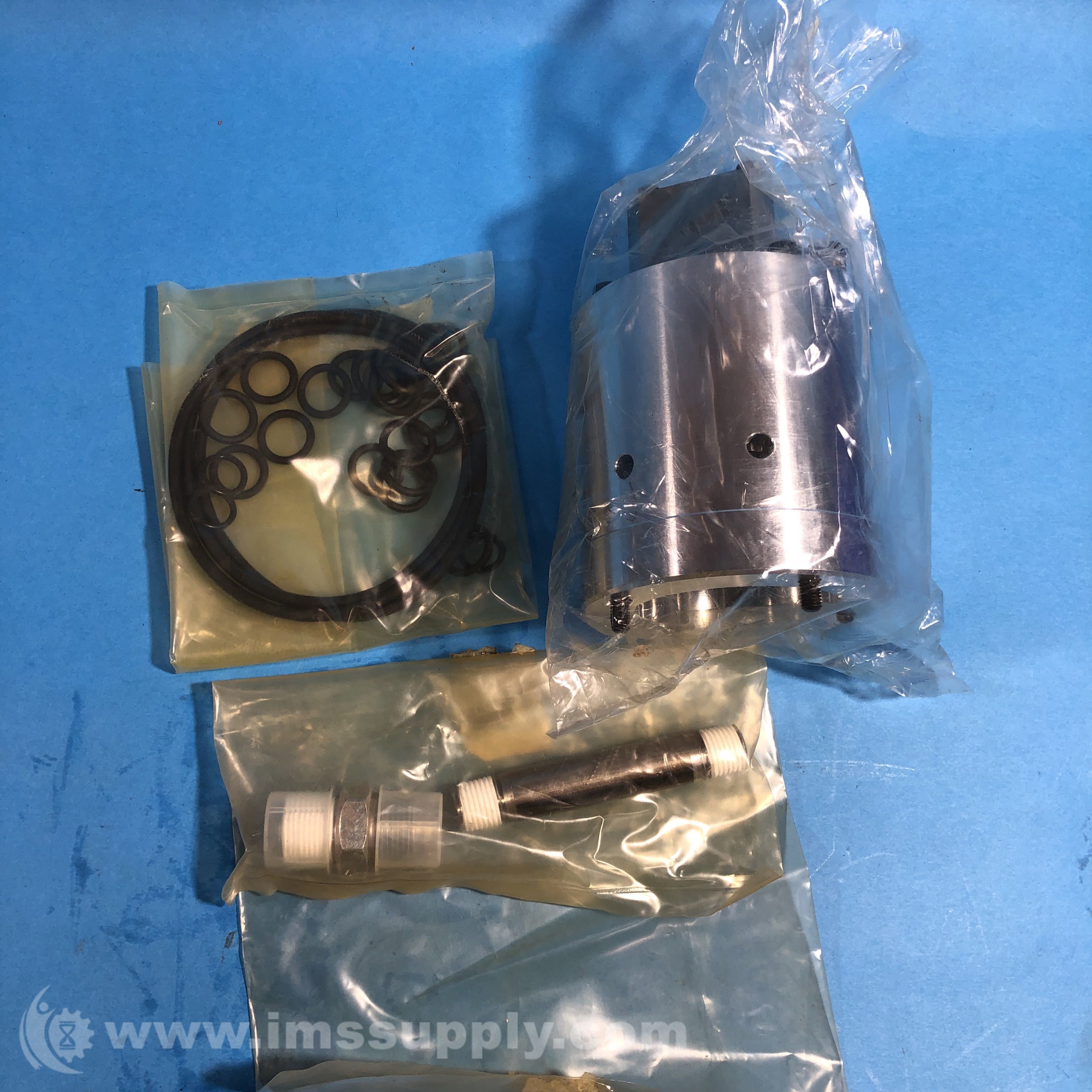 Makino 7S11D-Z2 Rotary Union Set - IMS Supply