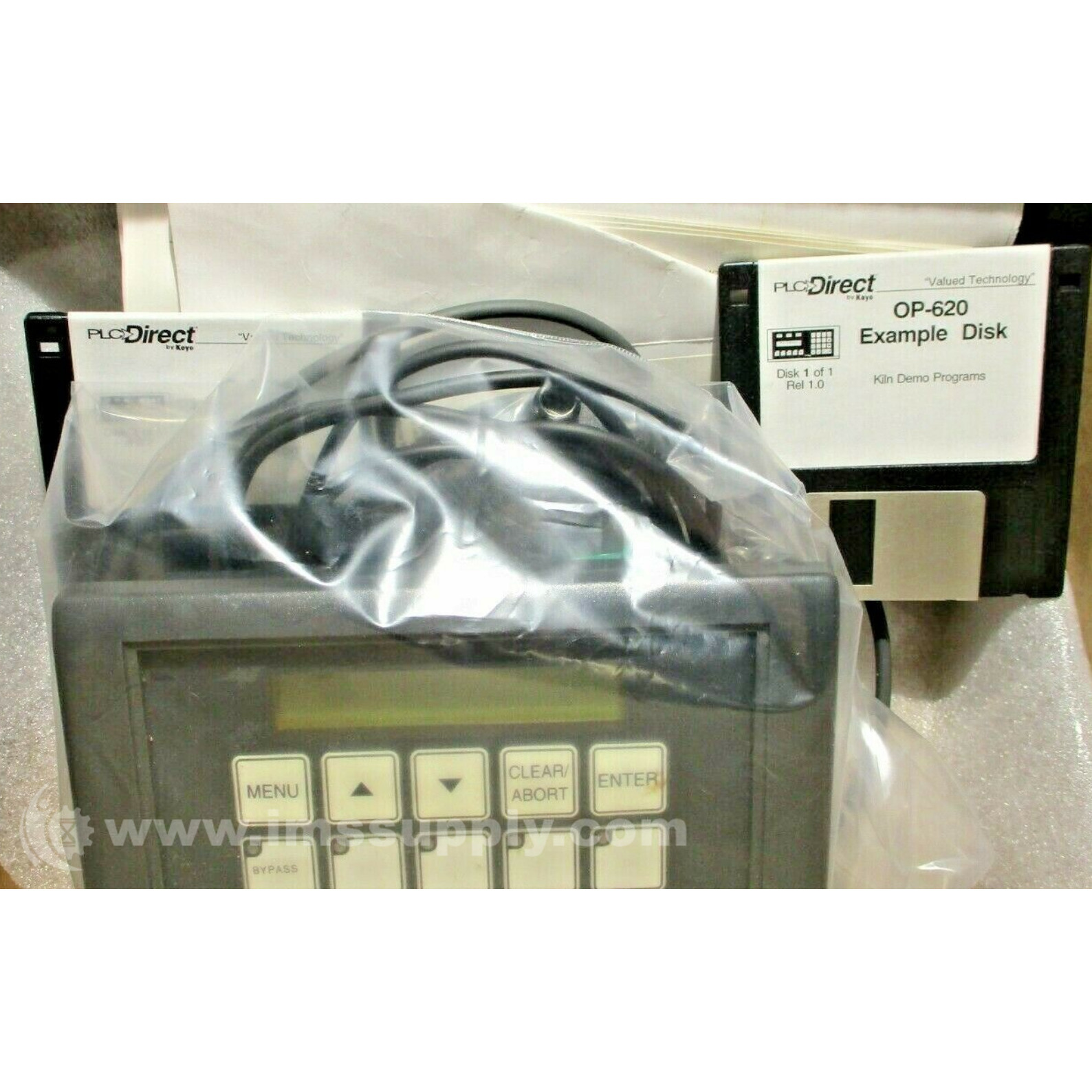 Optimation OP-620 - IMS Supply