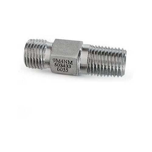 Swagelok CN4NM9RM15 316 Stainless Steel IPT Series Adapter - IMS Supply