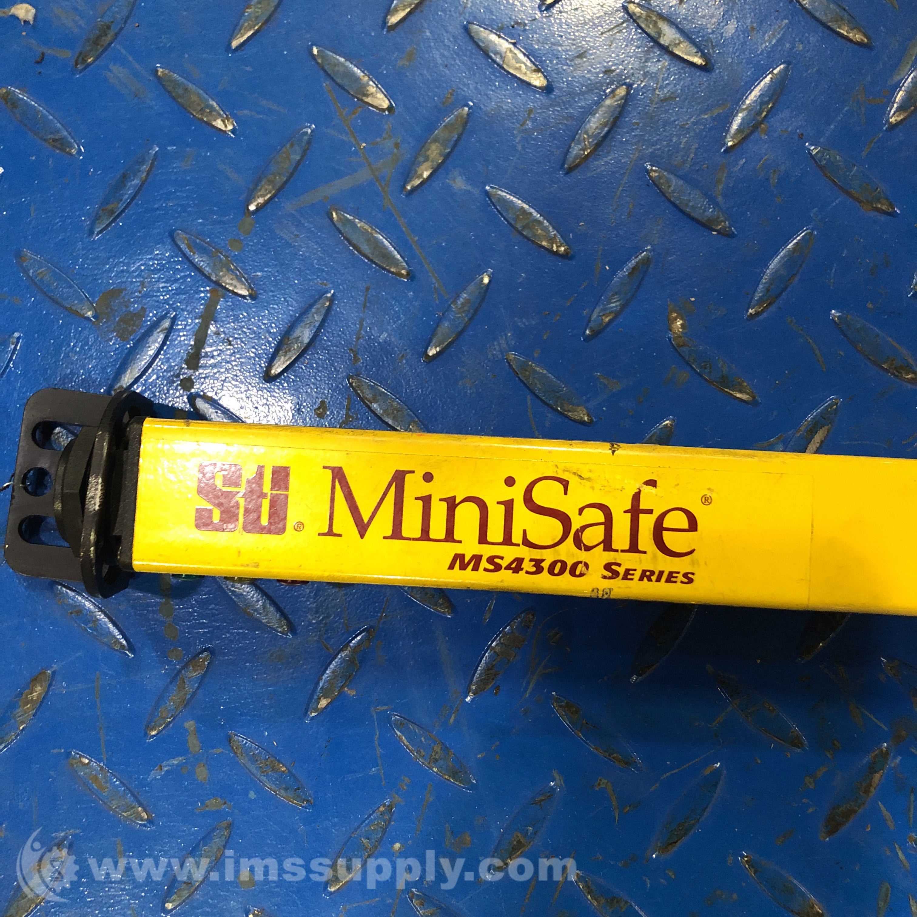 Sti MS4344BX - IMS Supply