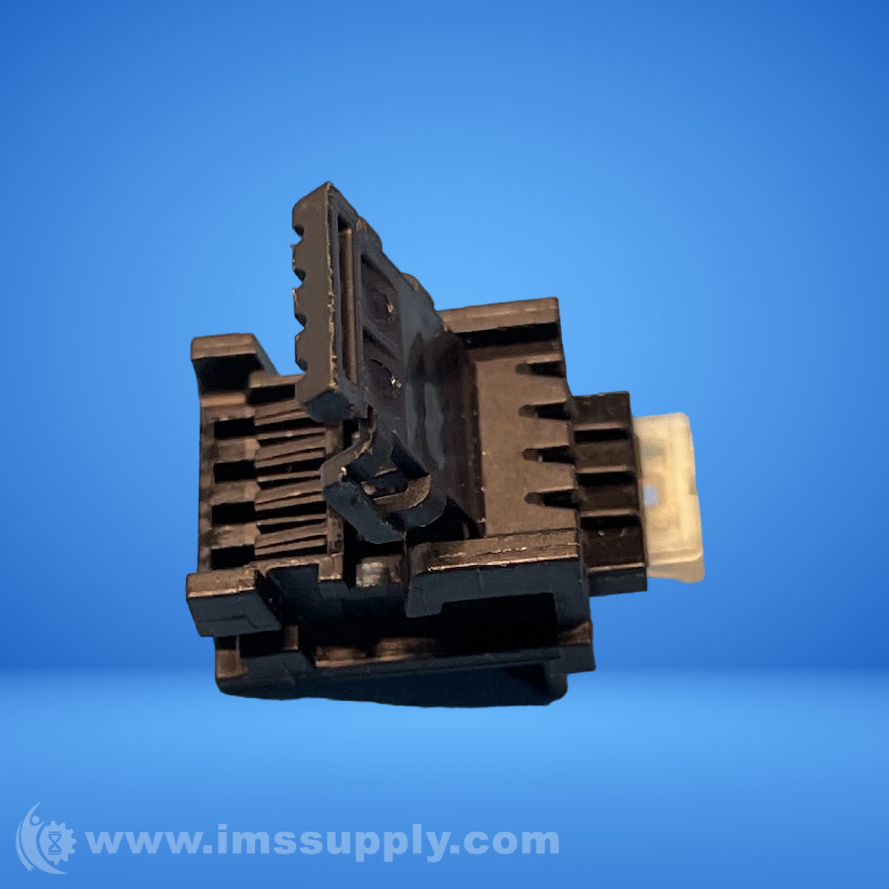 Molex 34791 Plastic Connector Clip - IMS Supply