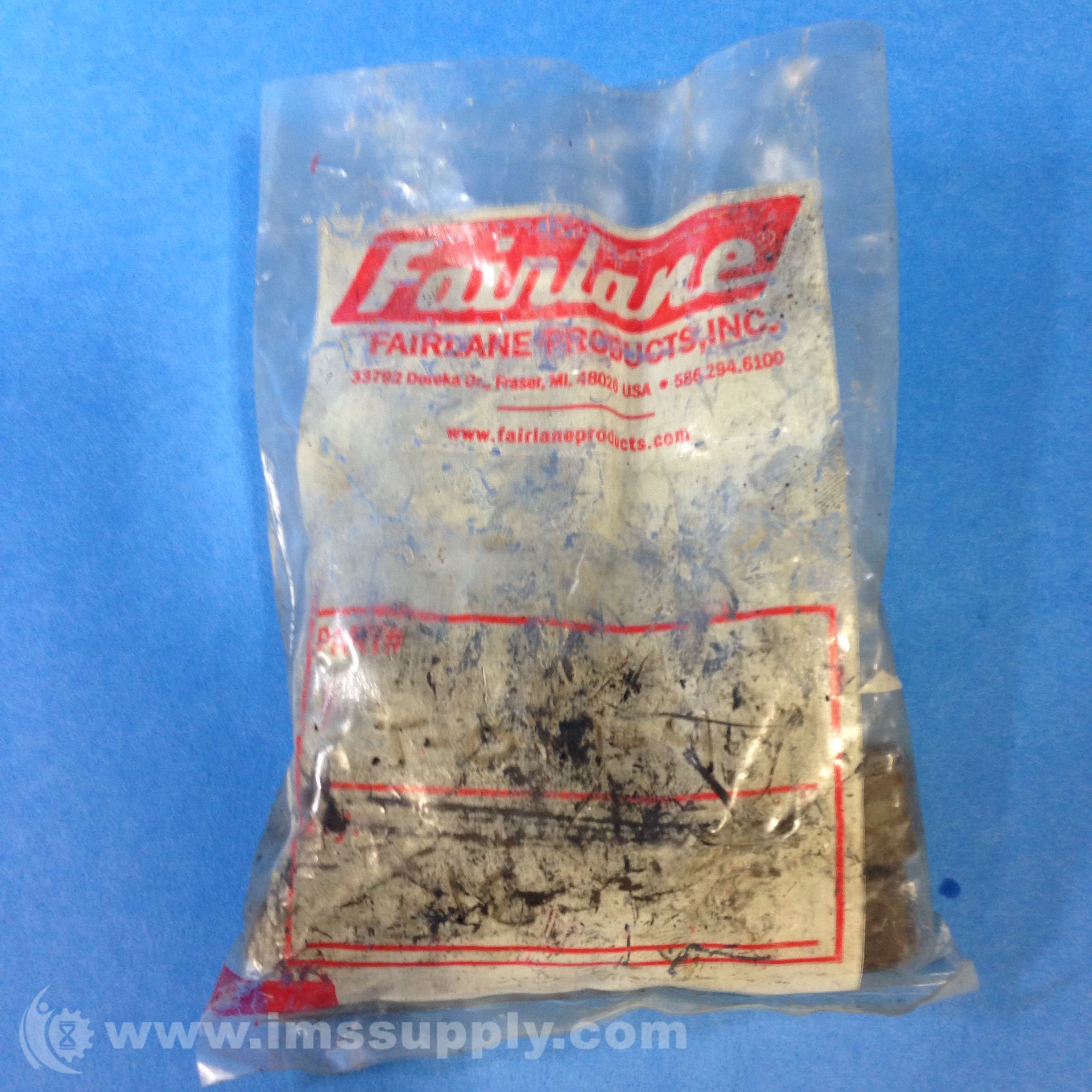 Fairlane Products CT0714 Carbide Tipped Gripper Round IMS Supply