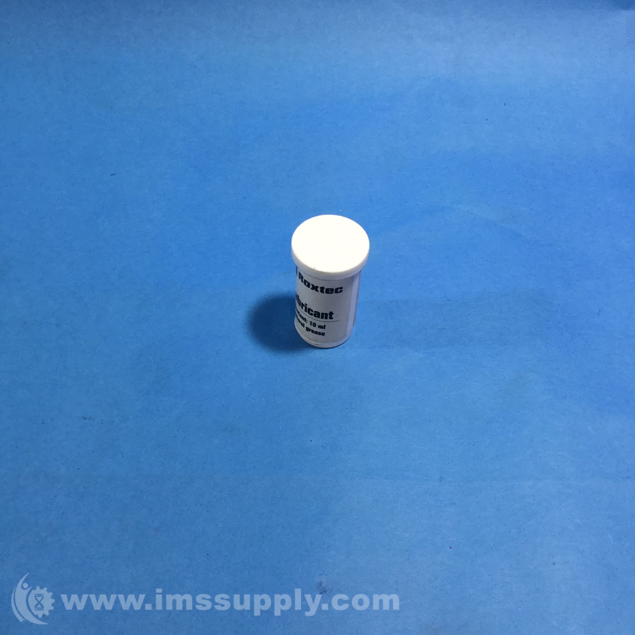 Roxtec 10 ml Natural Grease, Lubricant IMS Supply