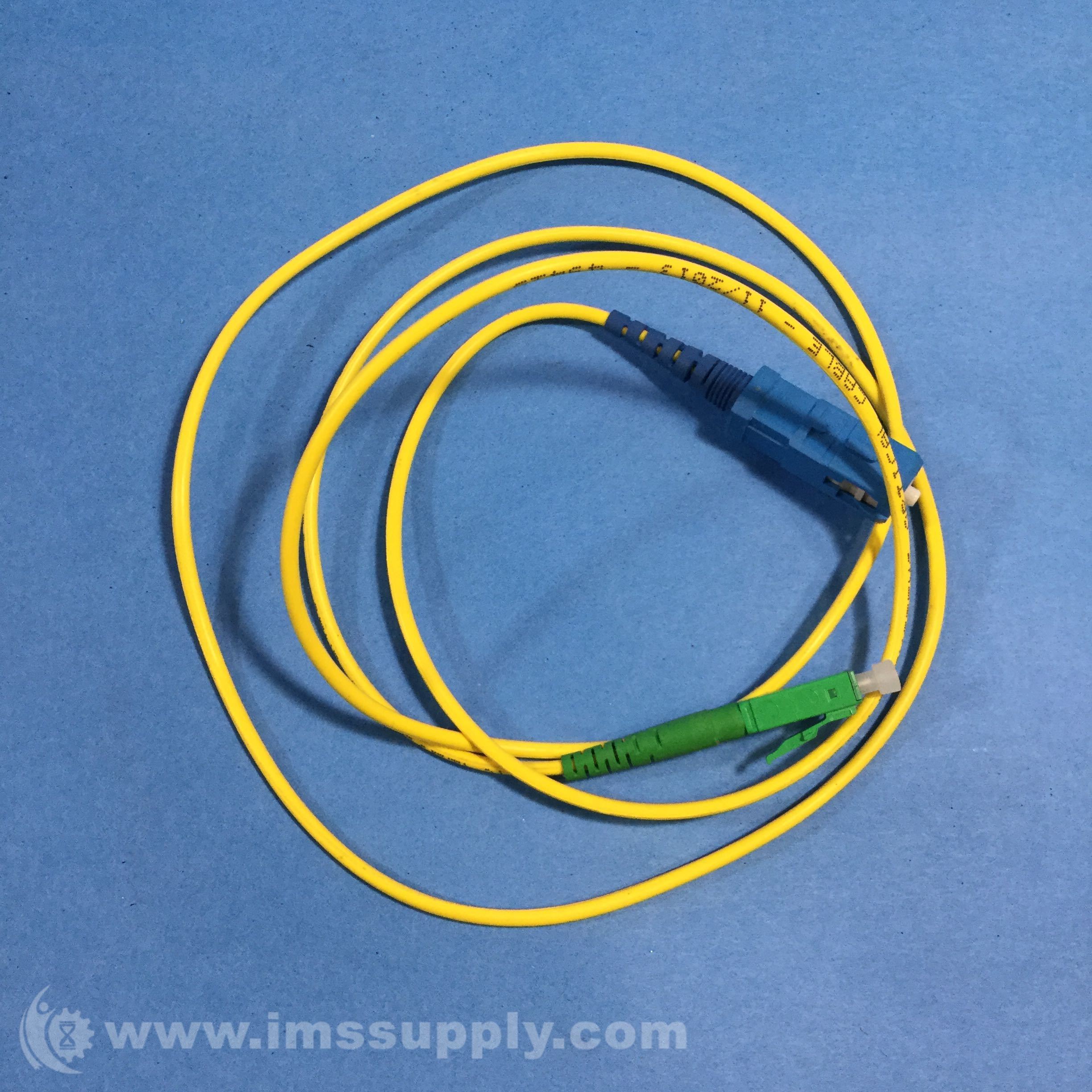 Corning FU2D5M77 Fiber Optic Cable IMS Supply