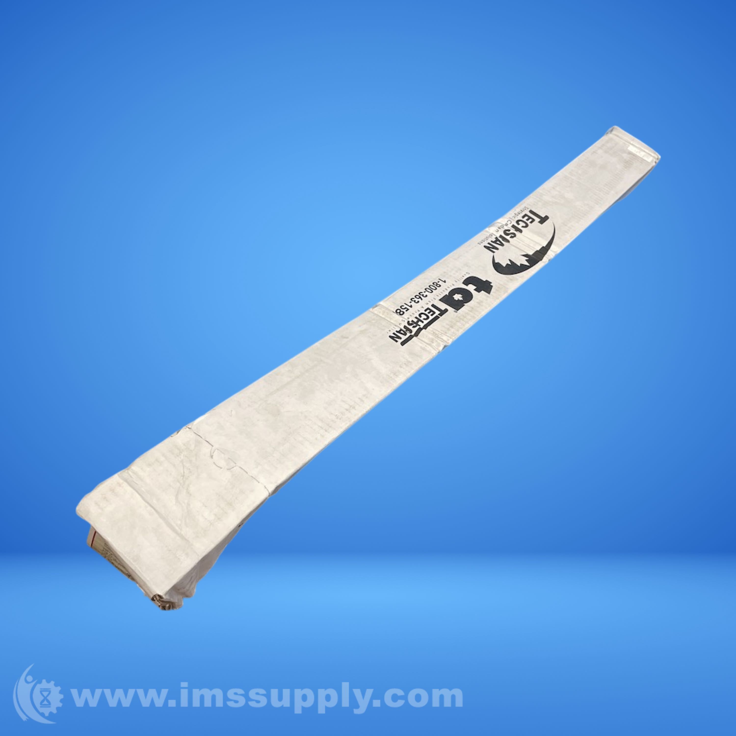 Techspan Industries Inc HSPO-750-5-IIL Heat Shrink Tubing - IMS Supply
