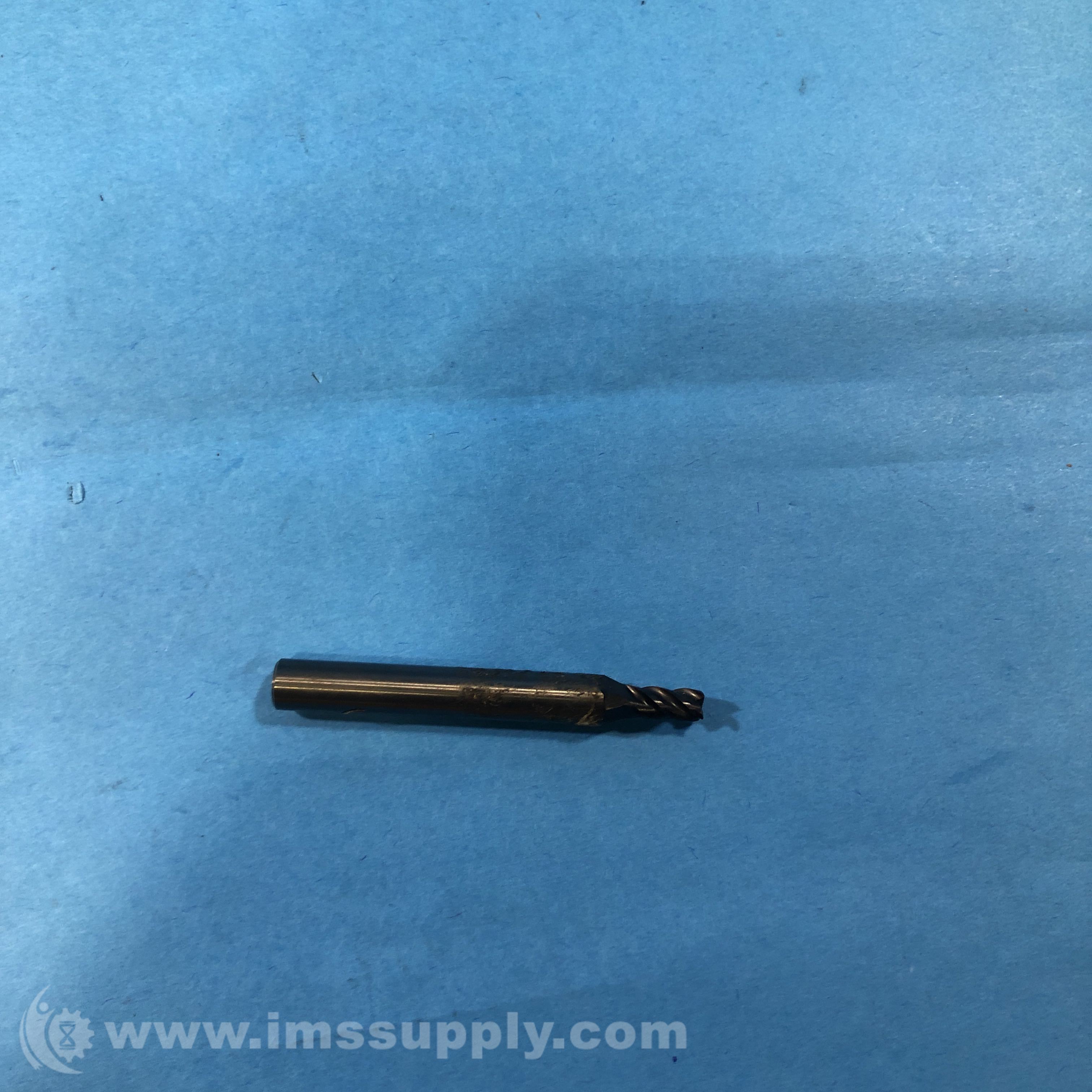 Garr G68508 VRX Radius Series 27480 4x50x8 End Mill IMS Supply