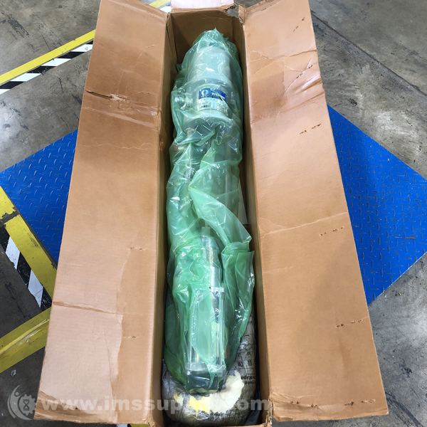 Graco 237145 President Pneumatic 2-Ball Piston Pump - IMS Supply
