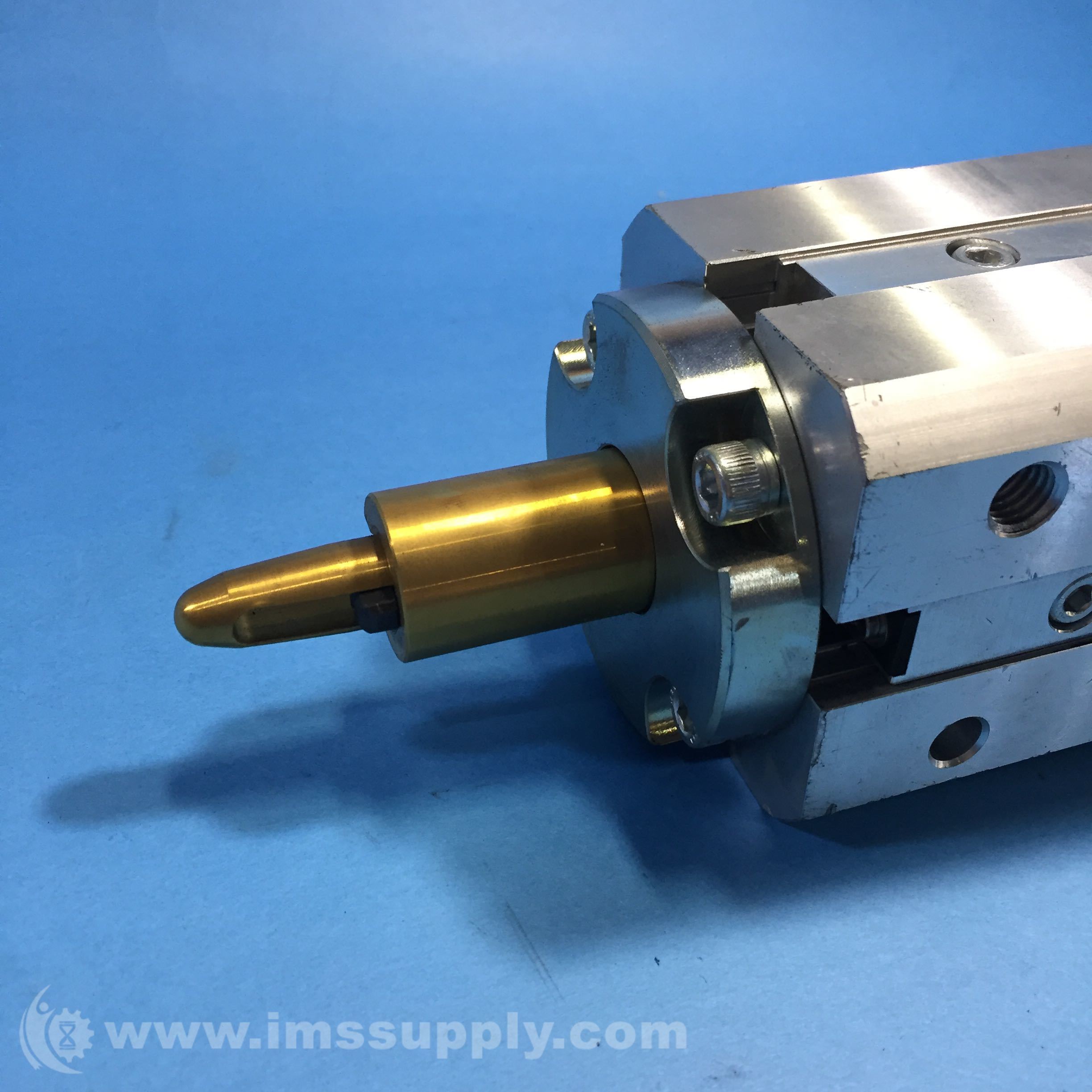 SMC CLKQTZG50120RBDCN603HN CLK2 Series Pin Clamp IMS Supply