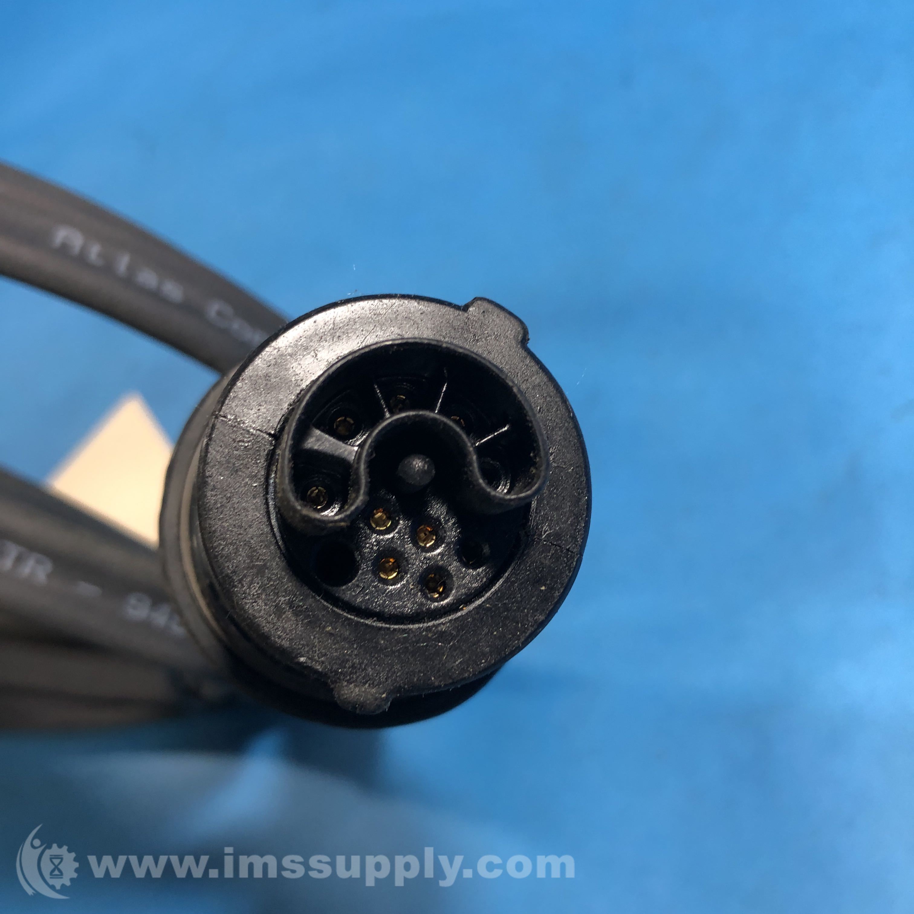Atlas Copco 4220 4375 05 12 Inductive Sensor PF Tool Cable, 5m ST - IMS ...