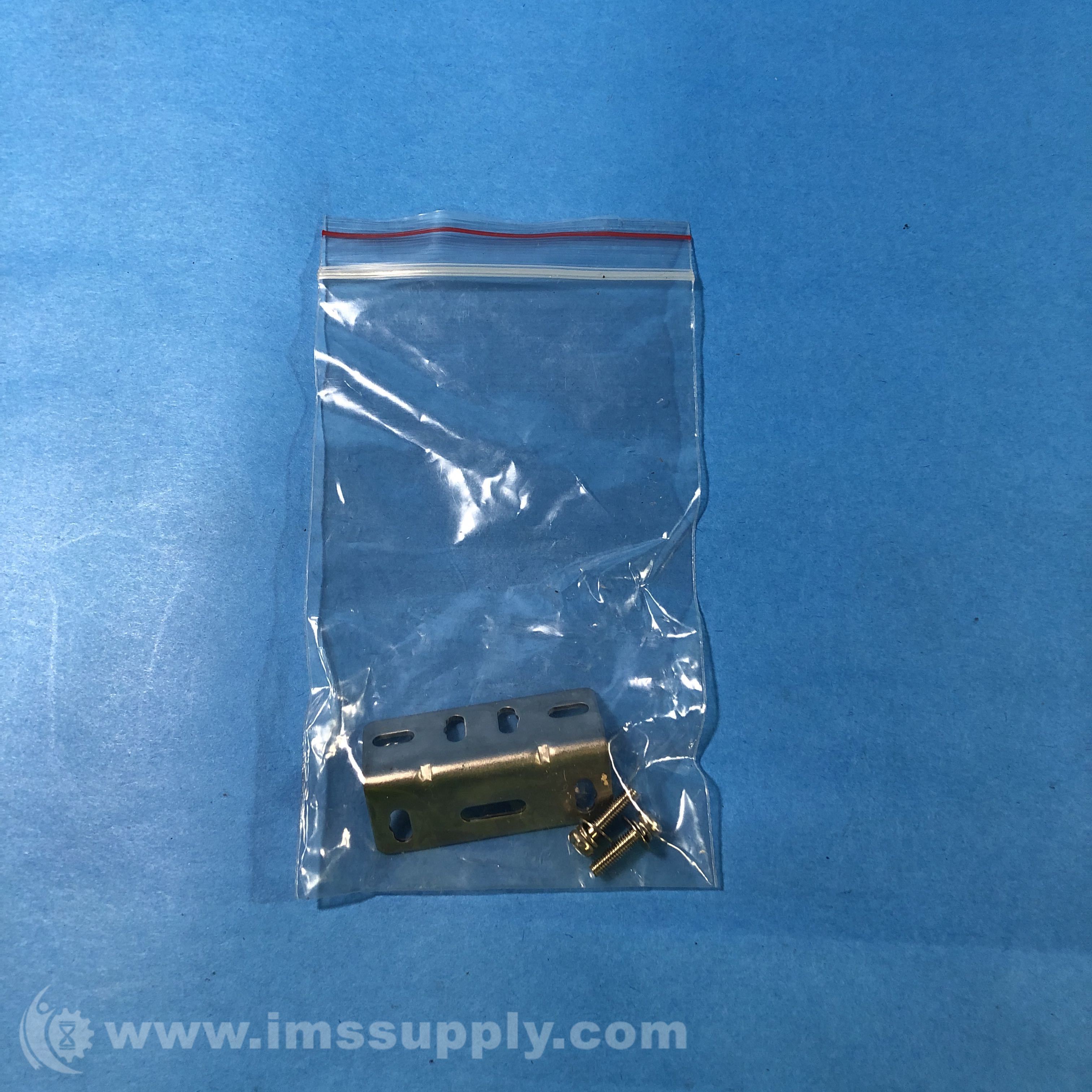 Right Angle Steel Sensor Bracket Kit IMS Supply