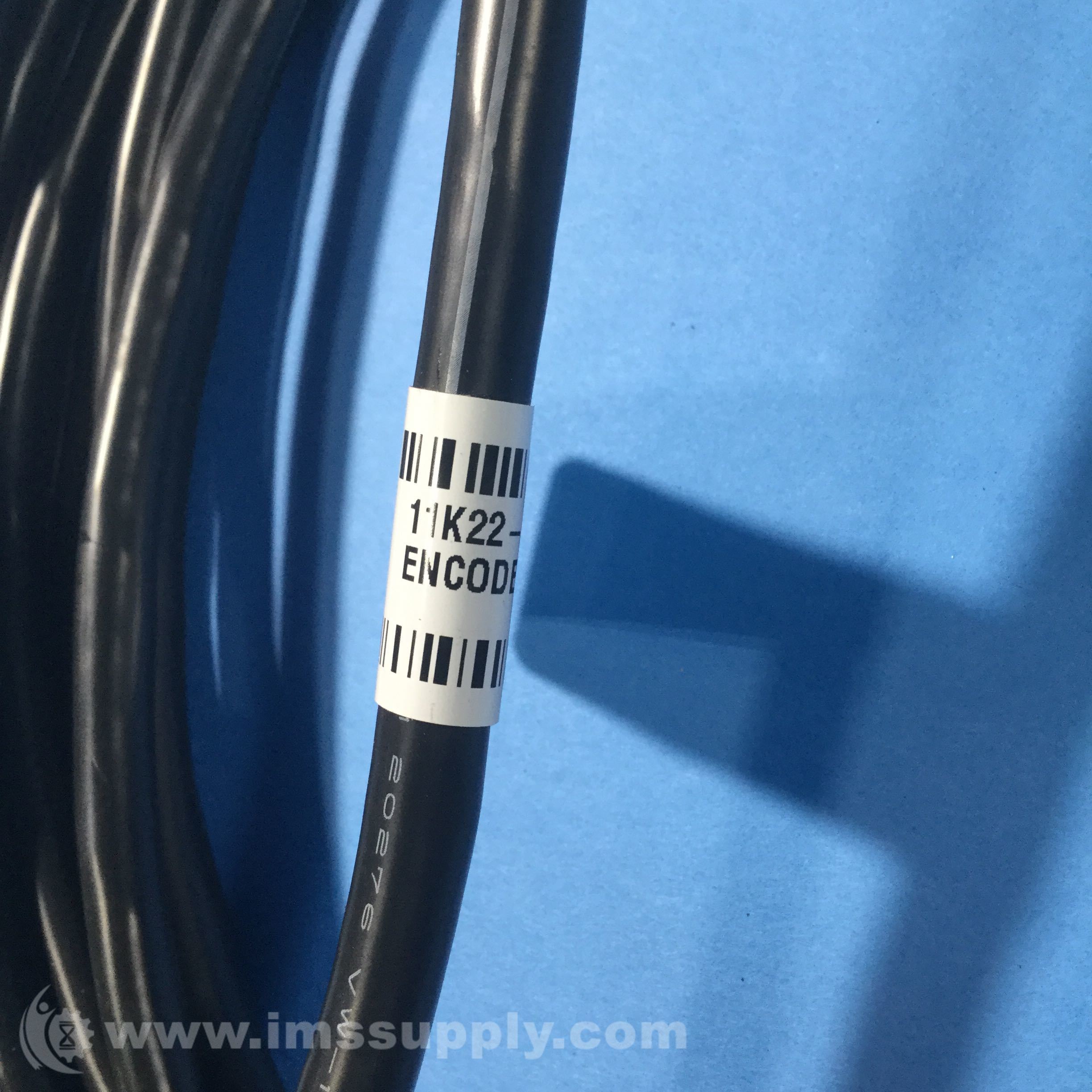 Fanuc 11K222 ZAxis Encoder Cable IMS Supply