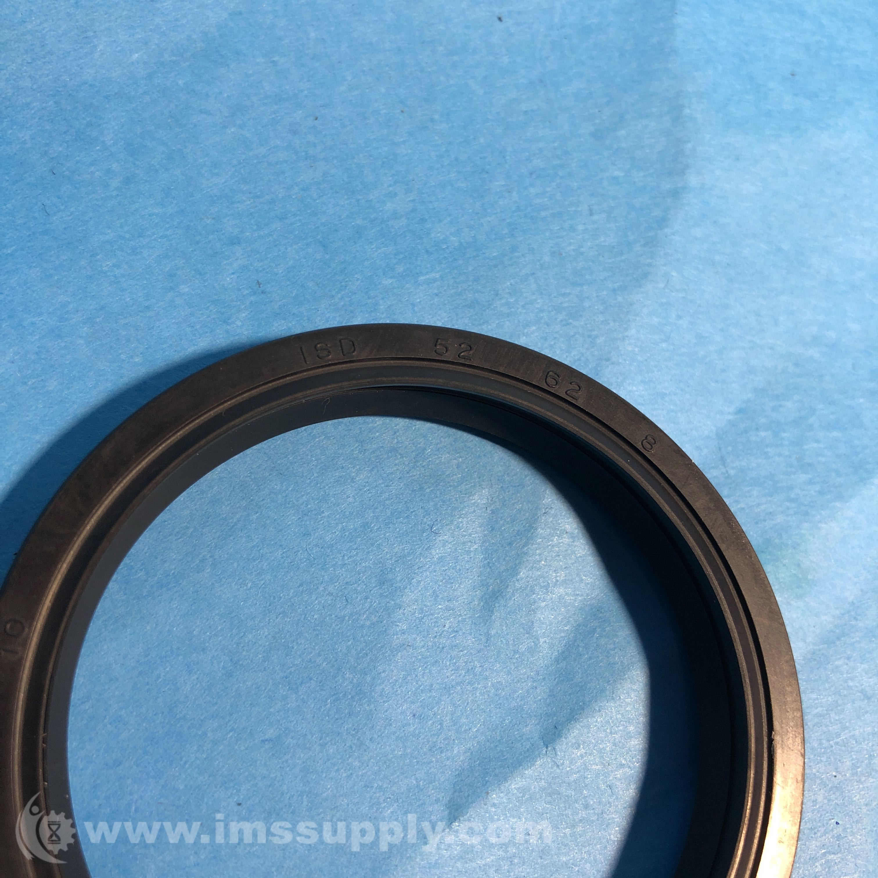 NDK ISD52628 Metric Oil Seal IMS Supply