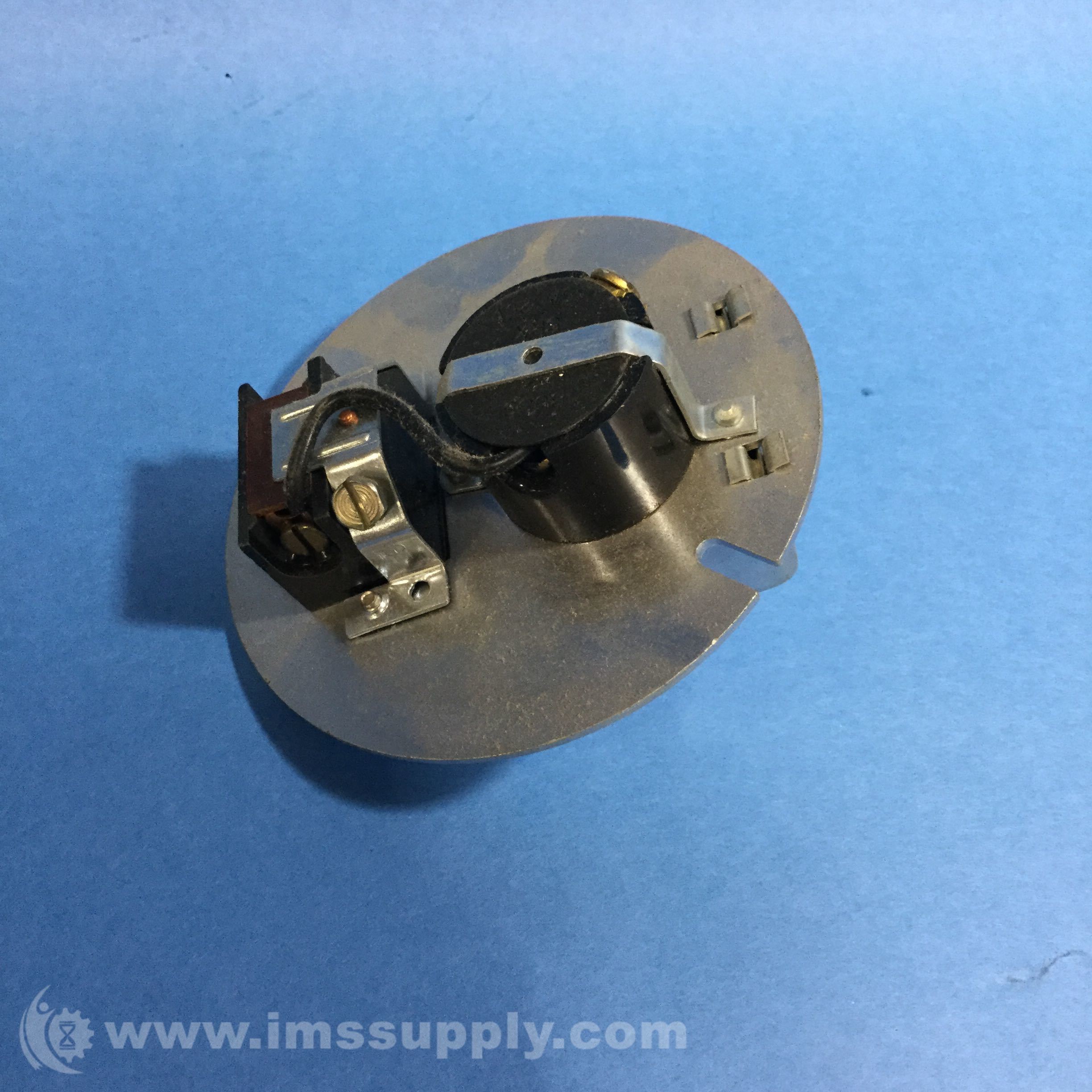 Bussmann Srx Box Cover Unit For Plug Fuses Ims Supply