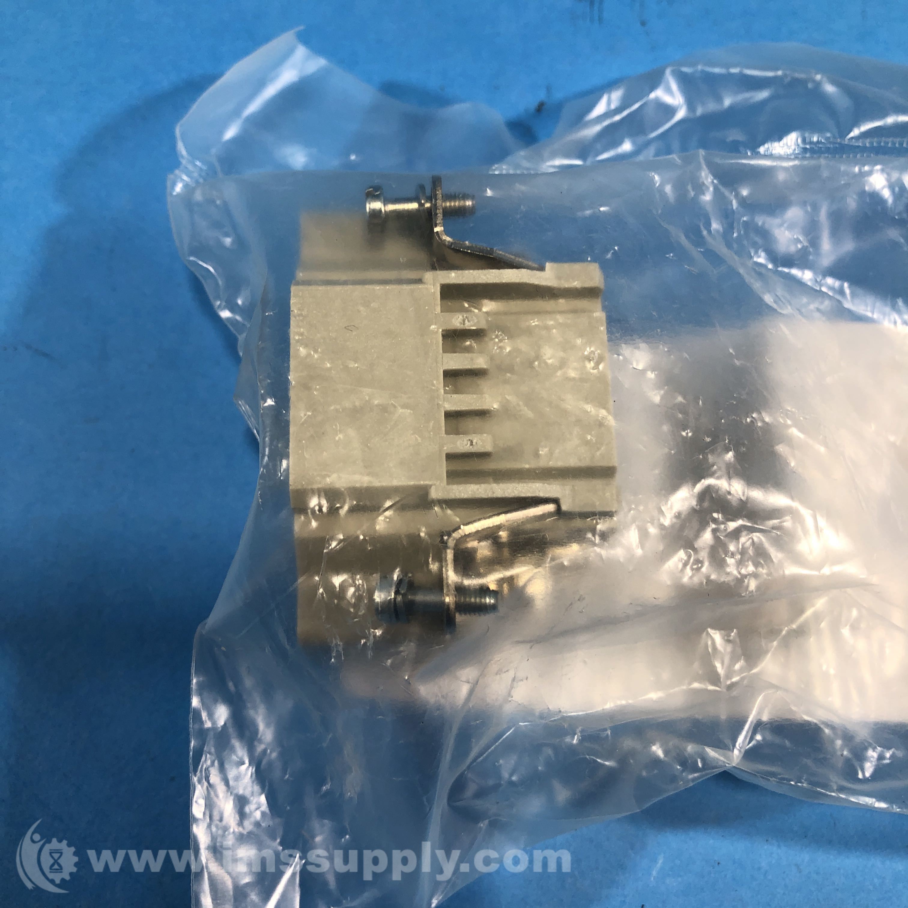 Harting HAN 24DD-SMC-MI-CRT - IMS Supply