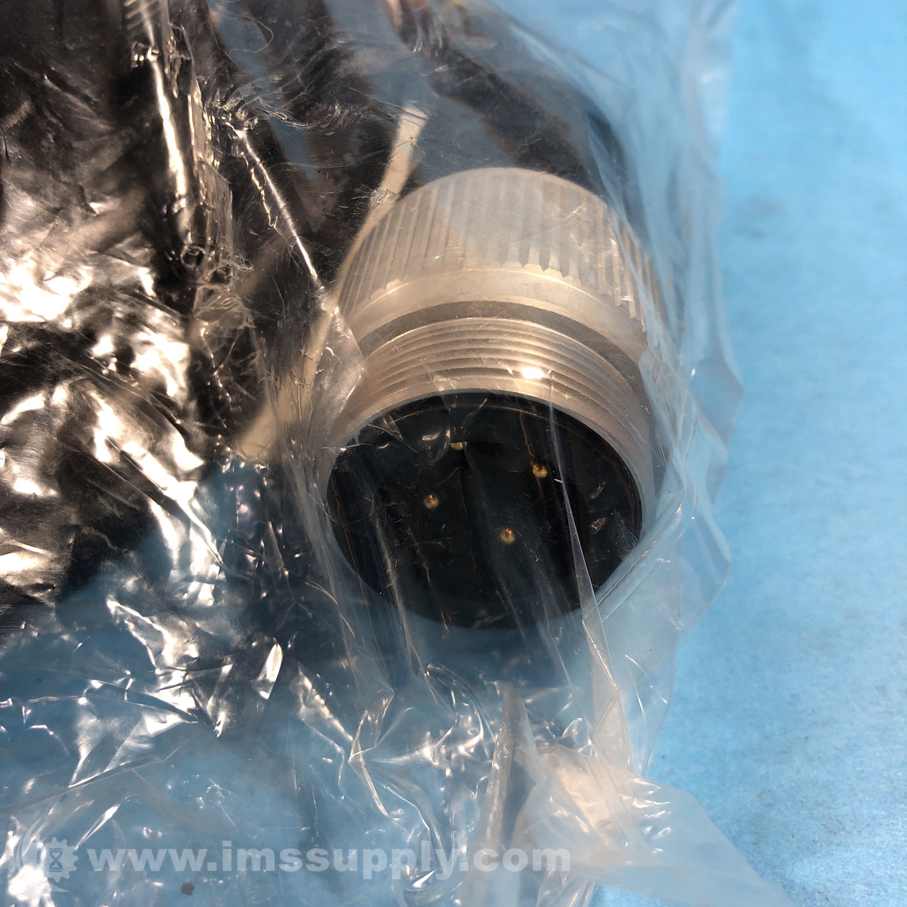 Turck GSDA GKDA 40-5M/S3276/S4000 Powerfast Double-end Cordset - IMS Supply