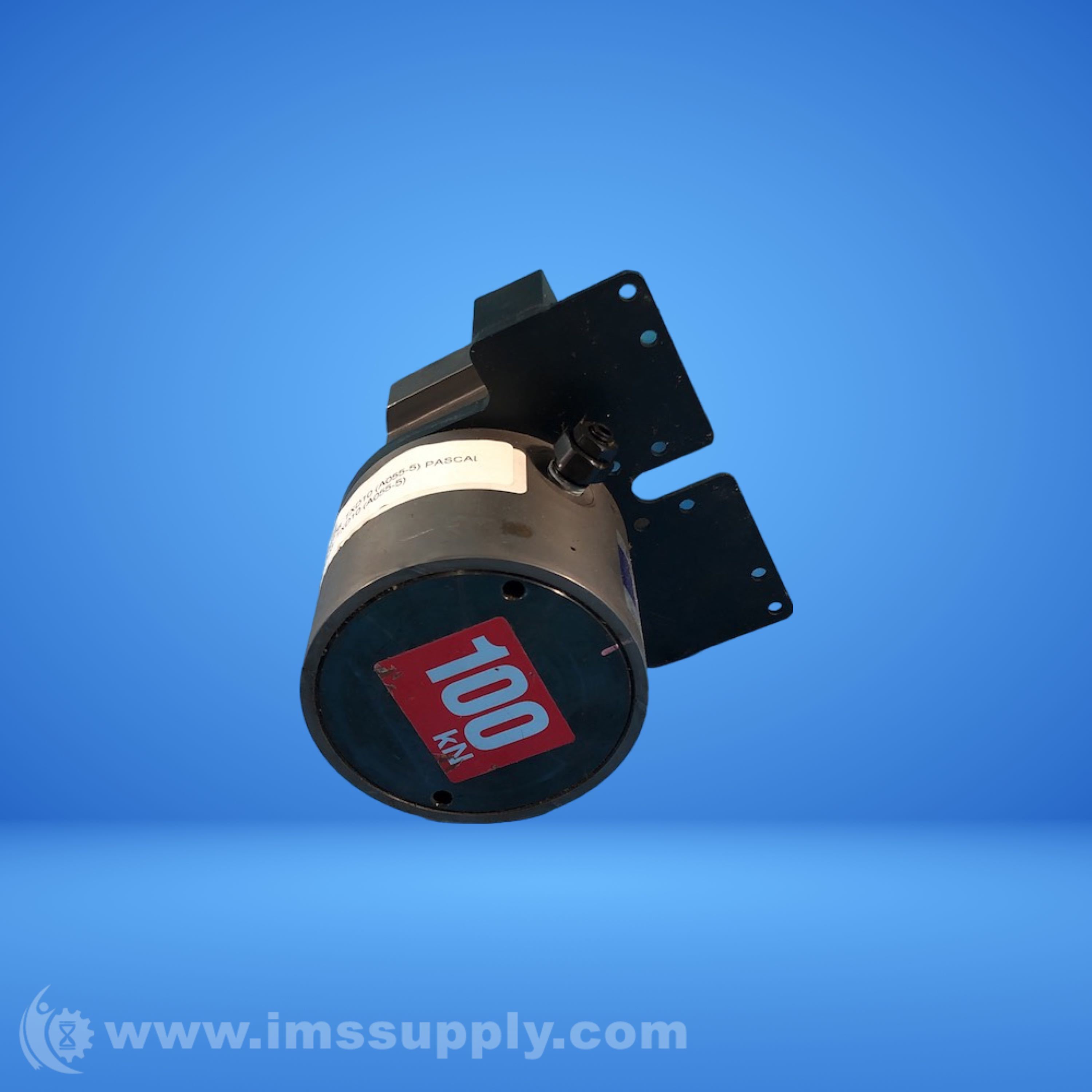PASCAL TXD10 Bar Pipe Clamp - IMS Supply