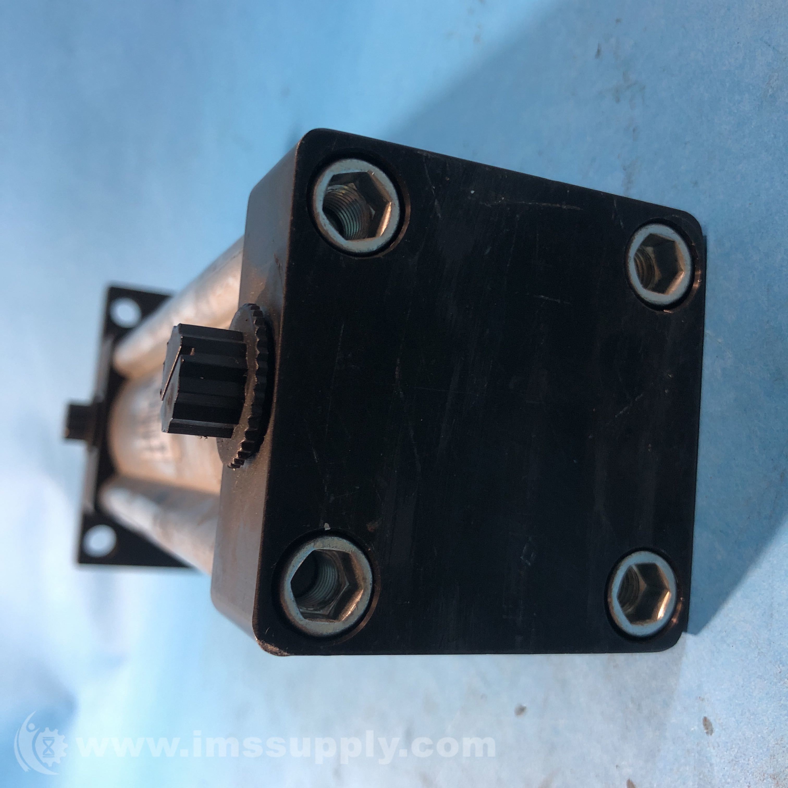 Parker 2.00J4MADU14A06.00 4MA Series Pneumatic Cylinder 250PSI IMS Supply