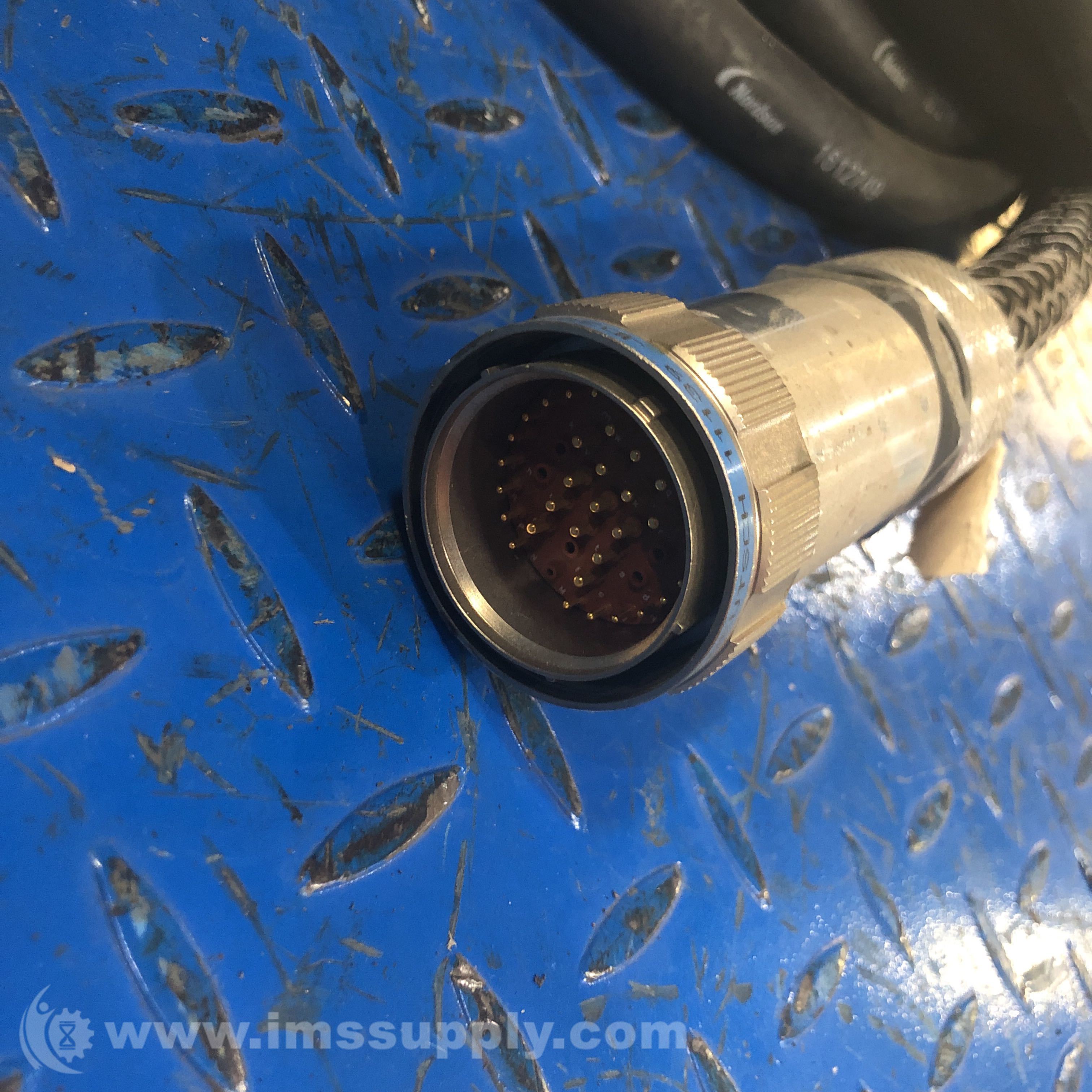 Nordson 1612749 Encoder Cable Assembly - IMS Supply