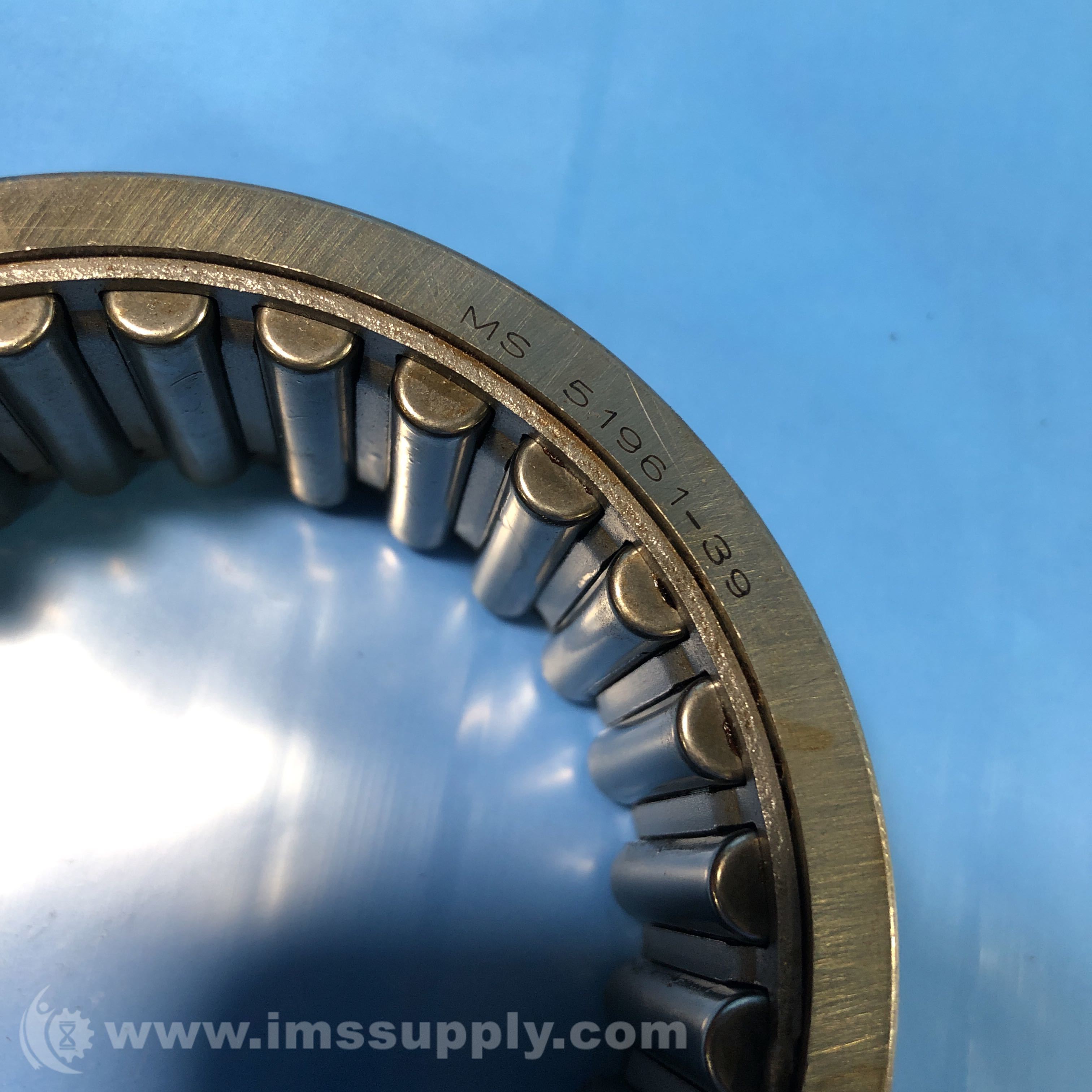 Torrington MS5196139 Needle Roller Bearing IMS Supply