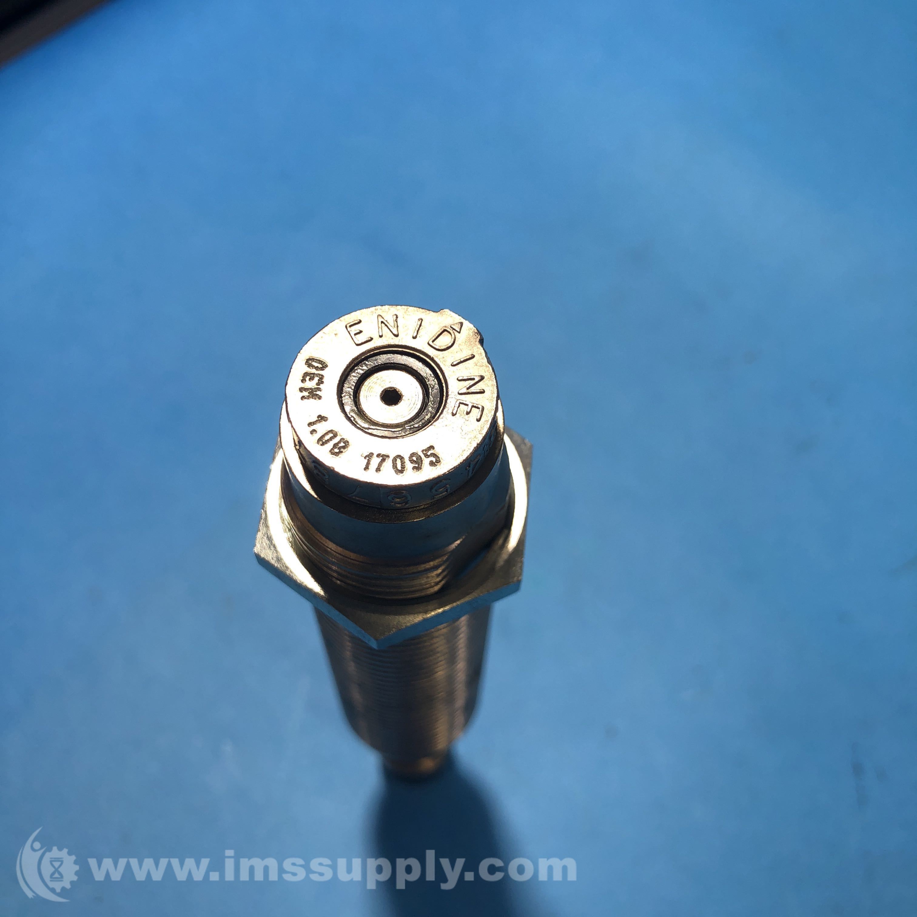 Enidine 17095 OEM 1.08 Adjustable Shock Absorber IMS Supply