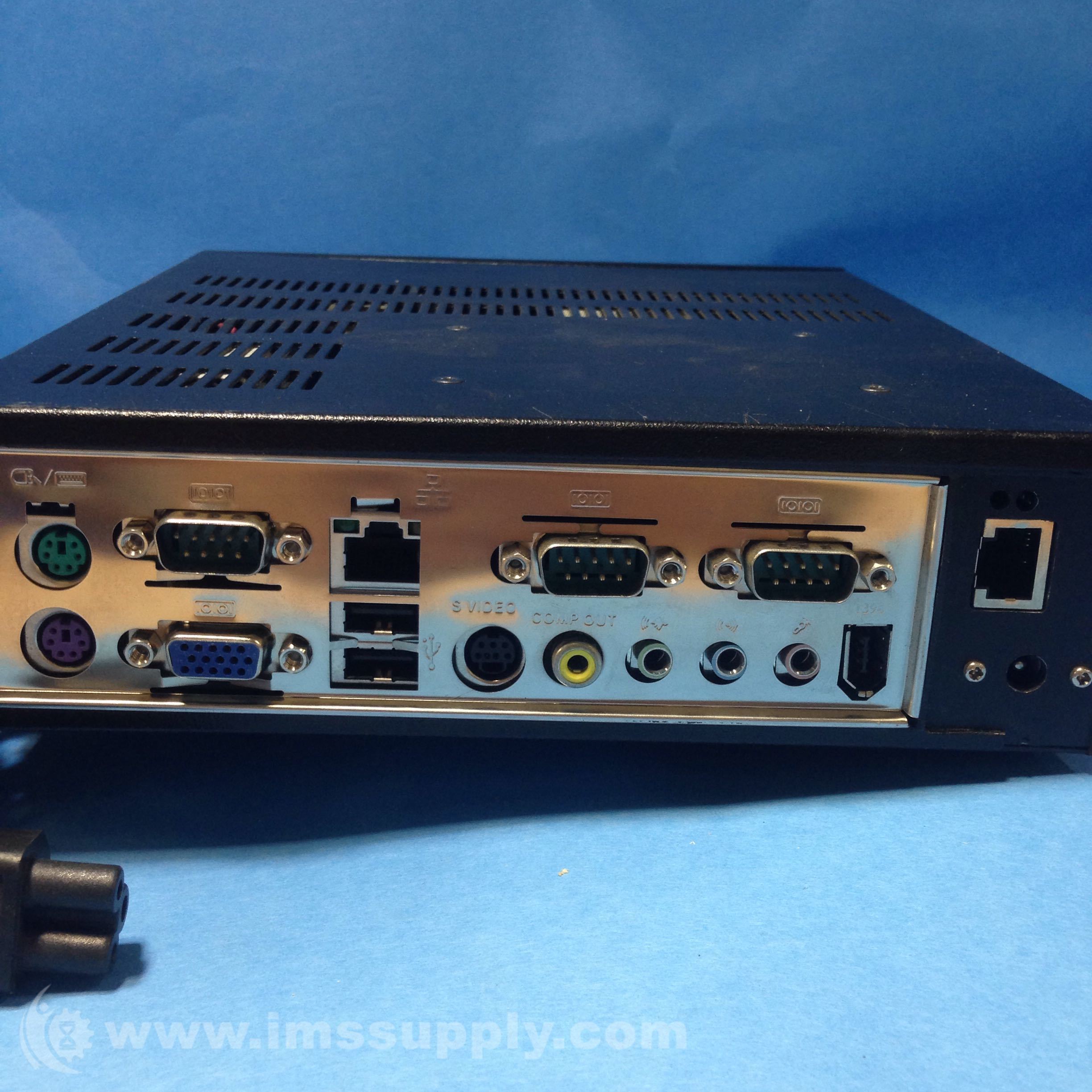 SmallPC SC240-1GNF-1GM-4S-DL - IMS Supply