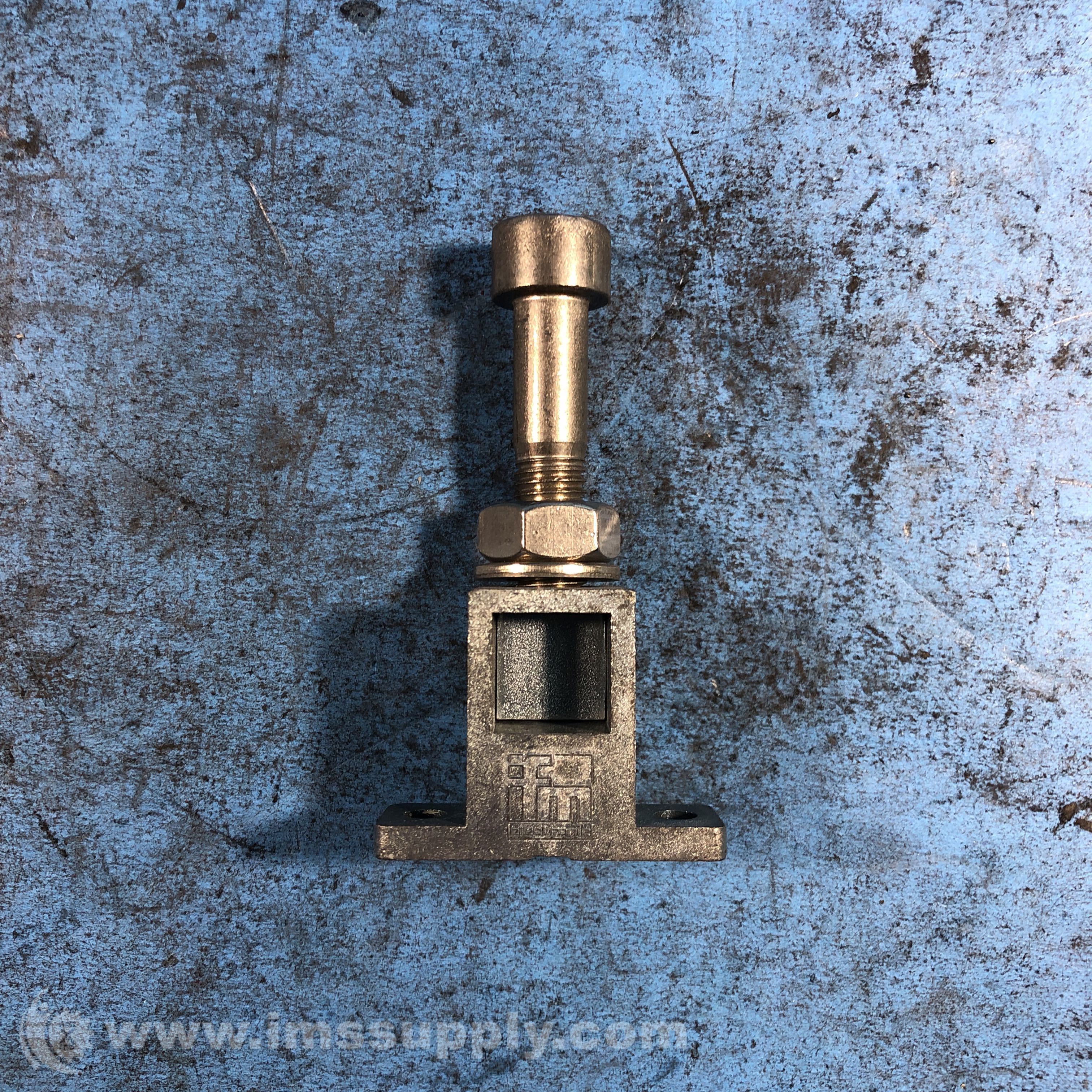 IFM Efector Mounting Cube Assembly - IMS Supply