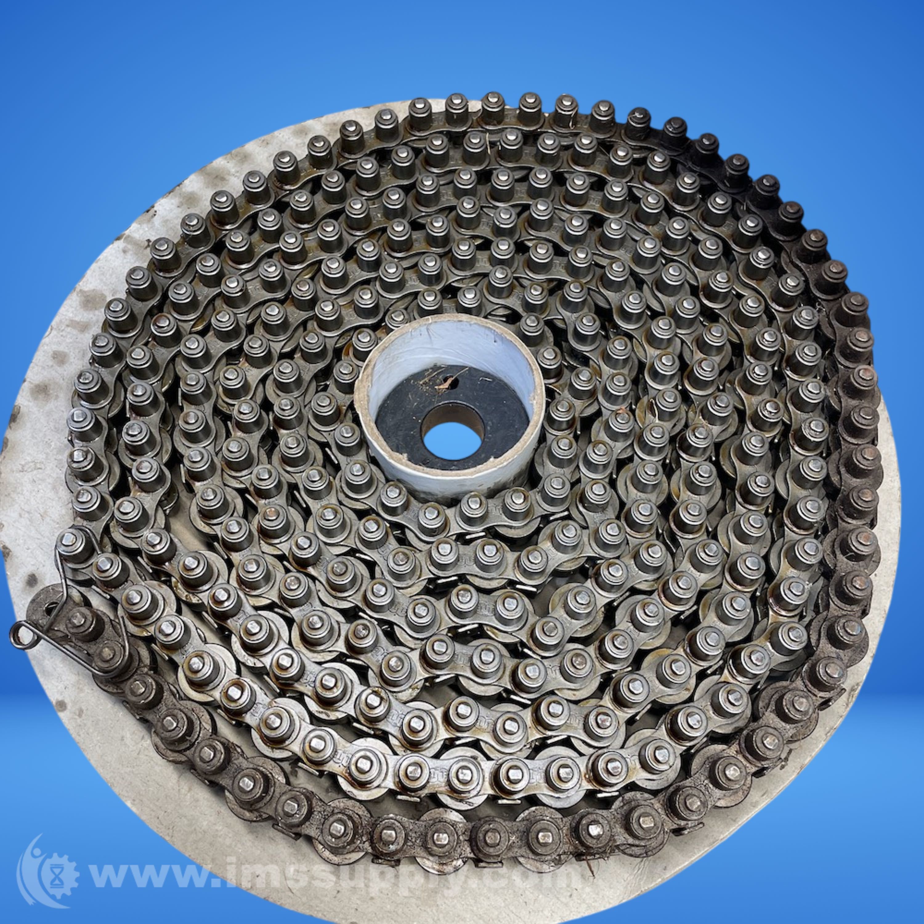 Elite 80060208 Roller Chain - IMS Supply