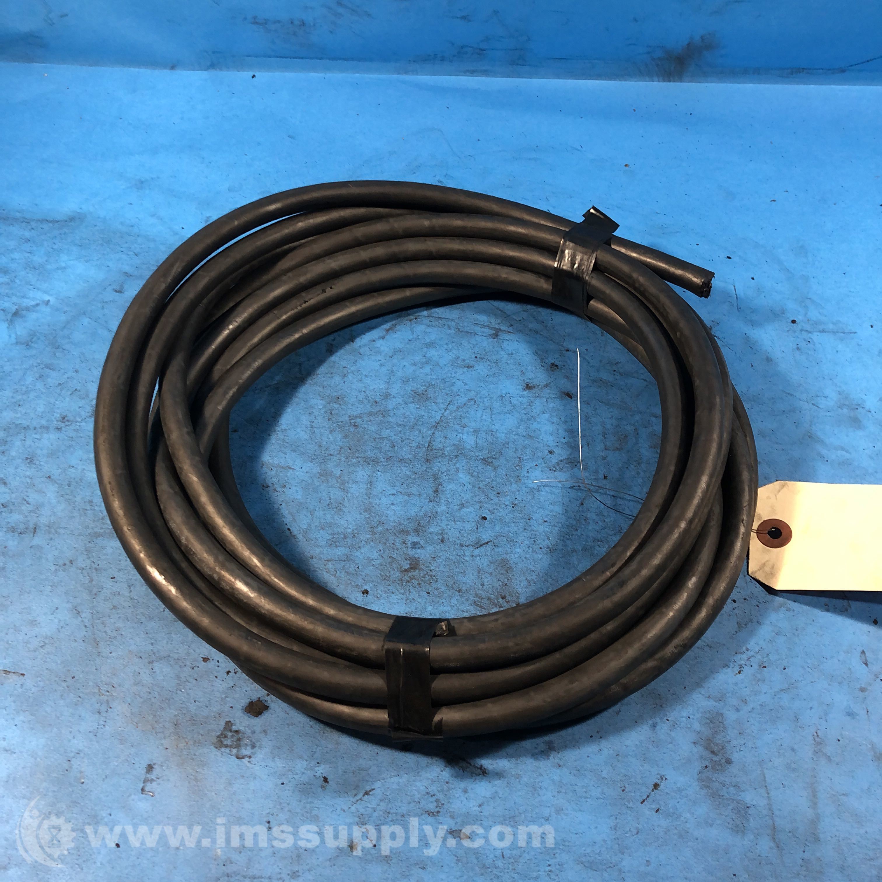 FLEX CABLE TCER Cable IMS Supply