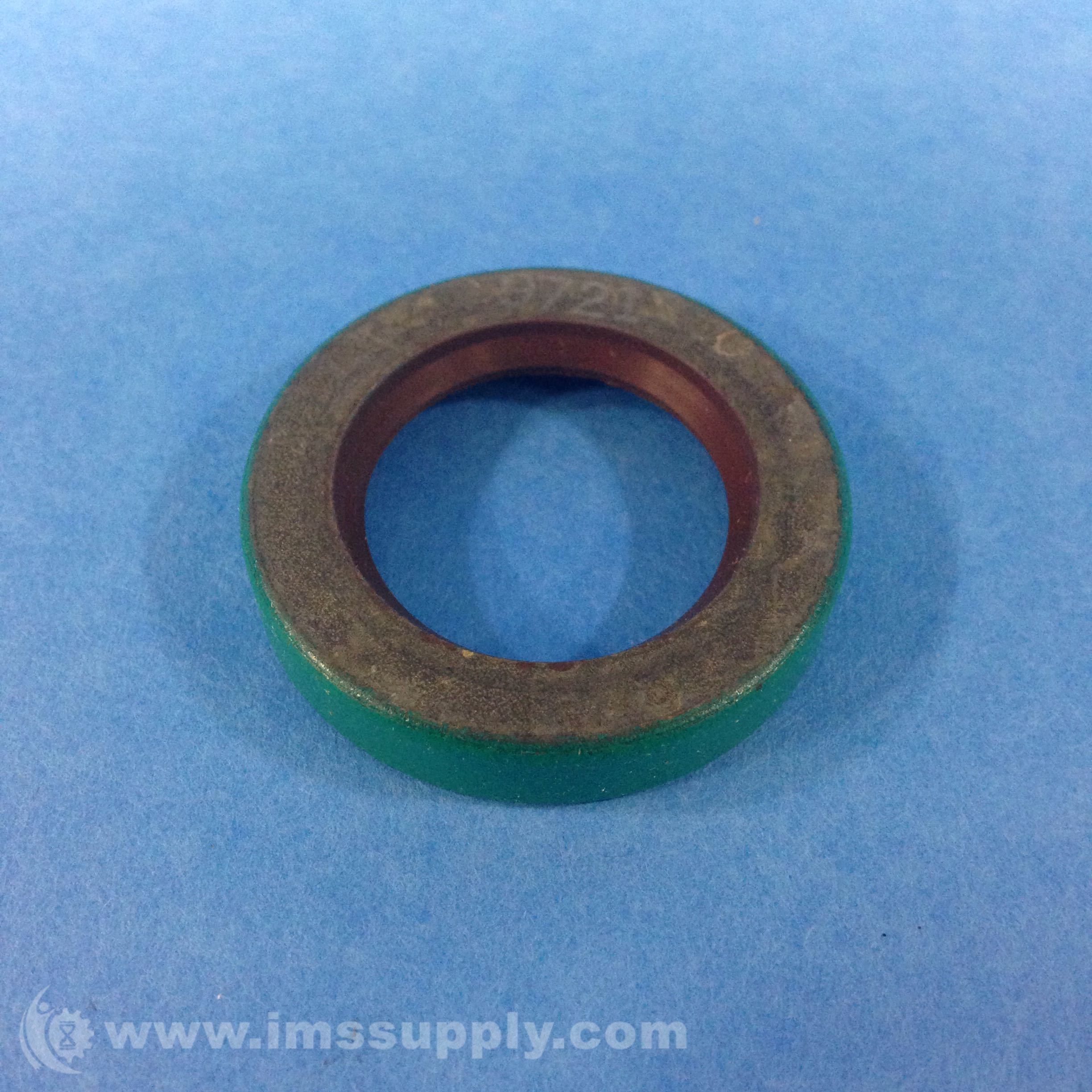 SKF 9721 Single Lip Oil Seal IMS Supply