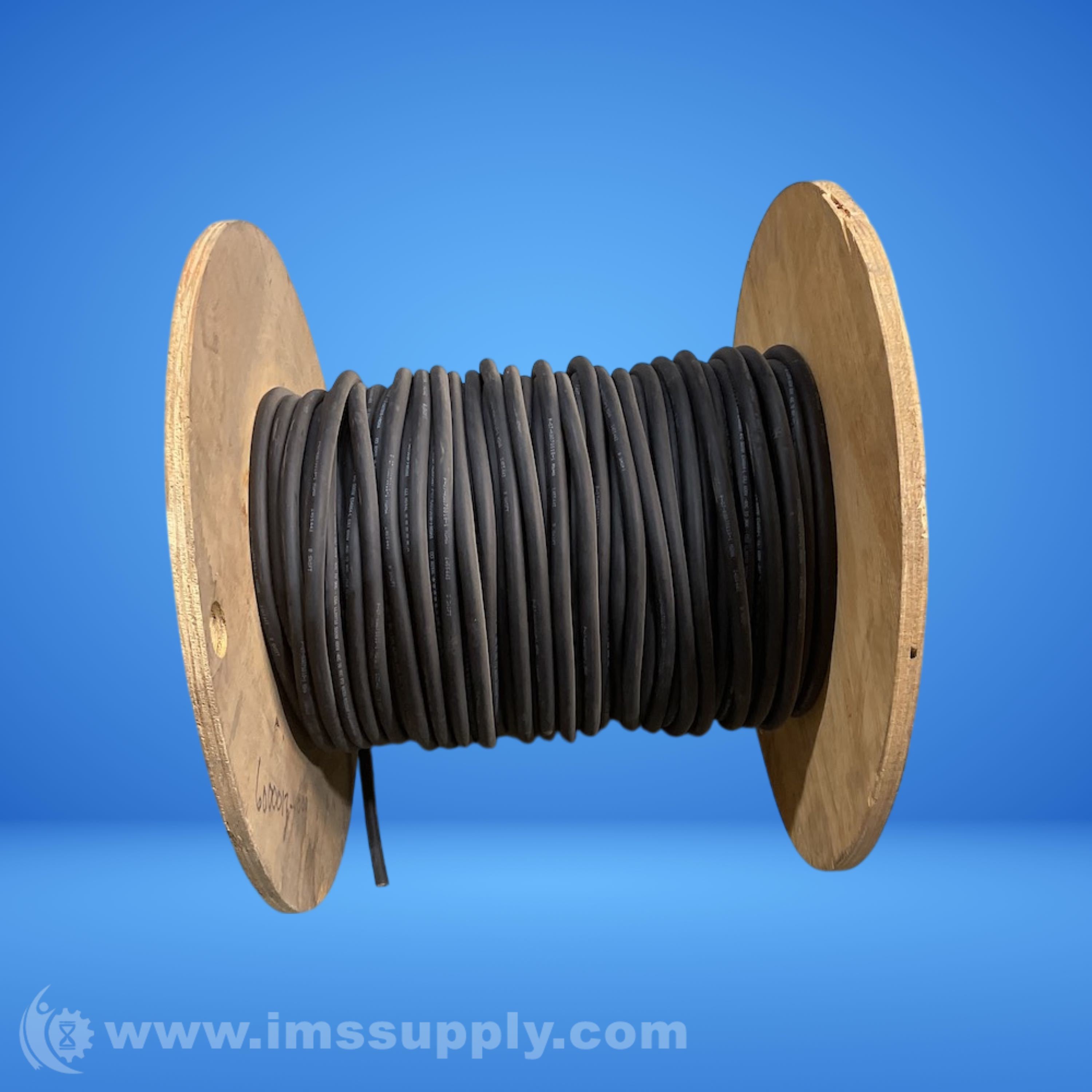 E54864-L (UL) Water-Resistant Power Cable, 600V - IMS Supply