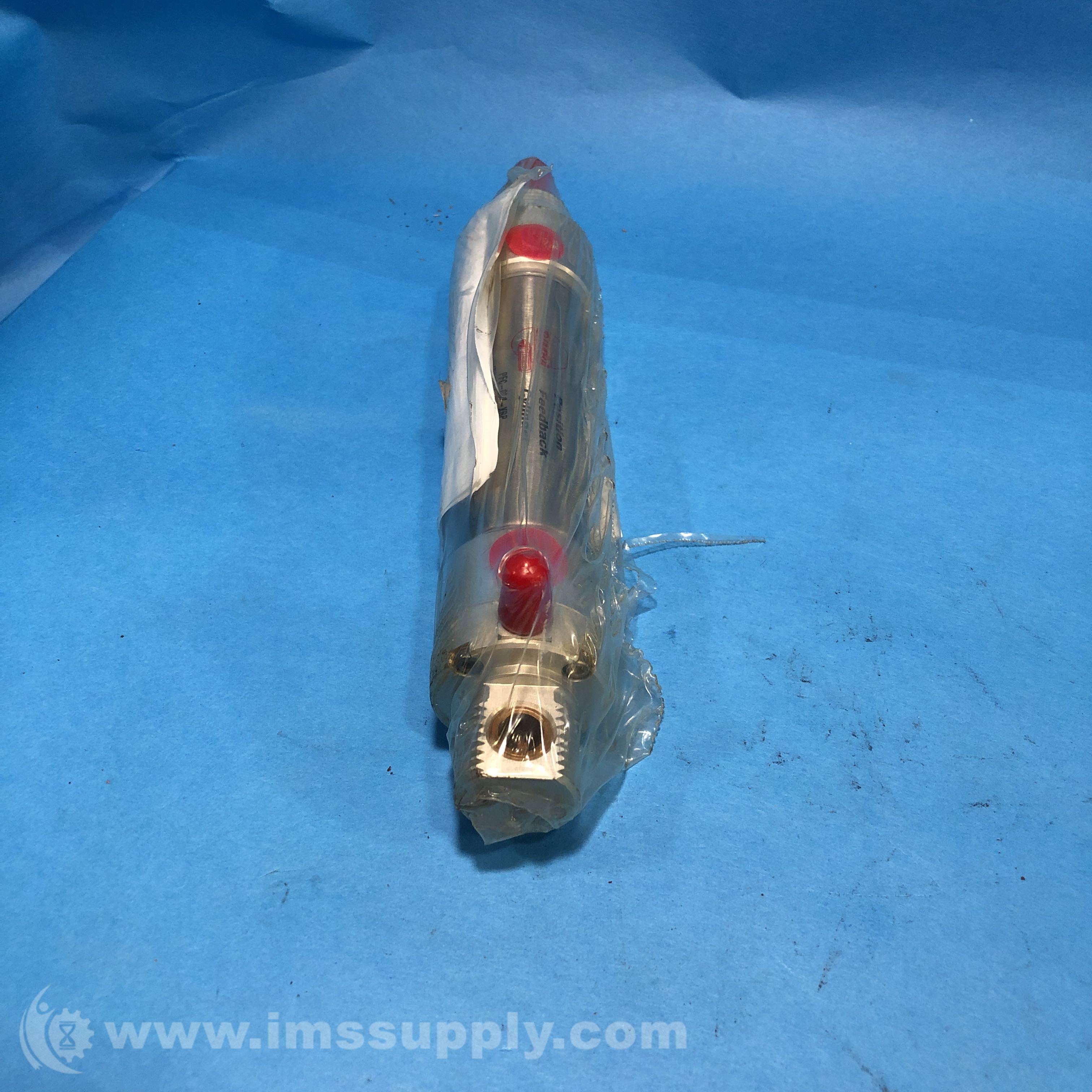 Bimba PFC092XBP Position Feedback Cylinder IMS Supply