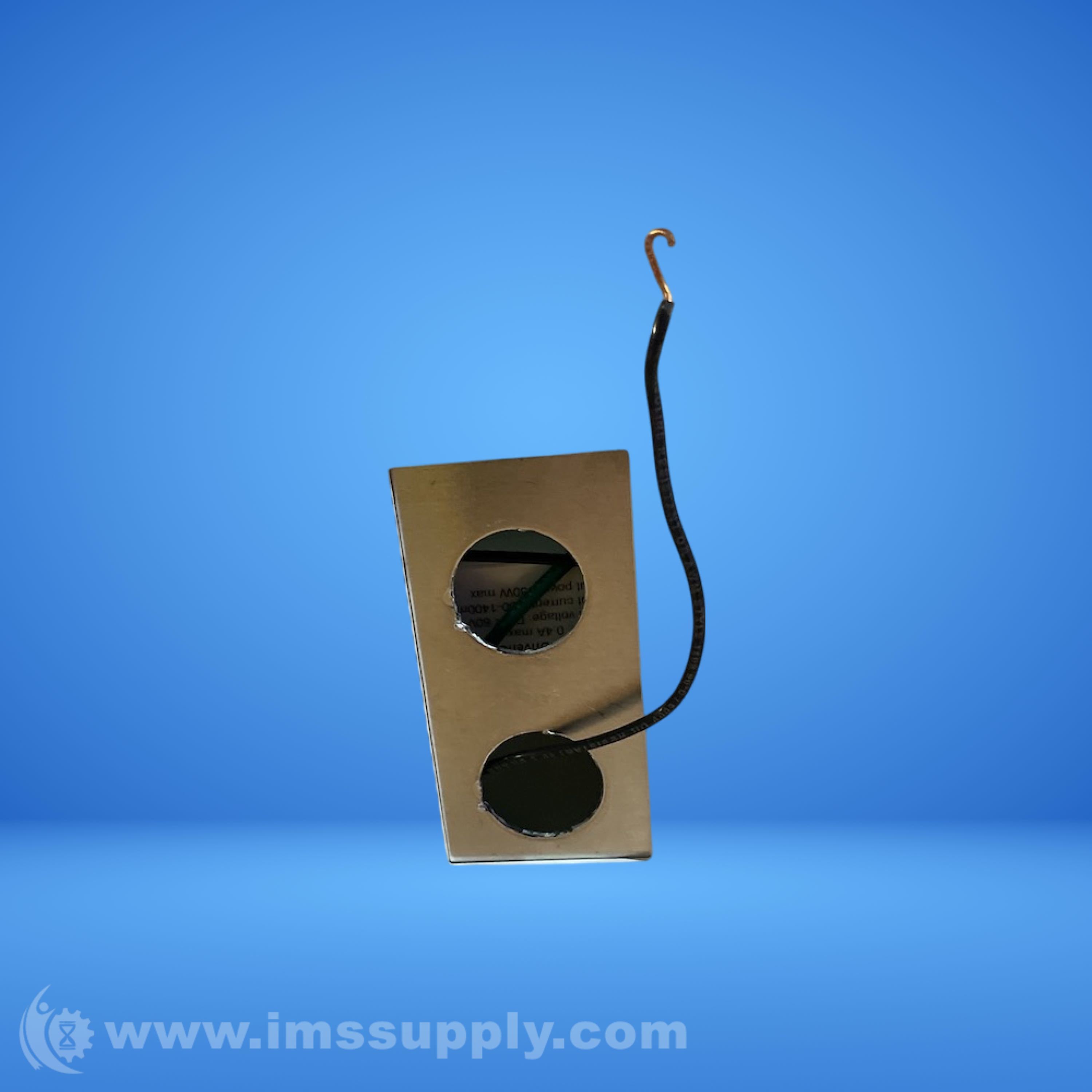 CAN ICES-005 (A)/NMB-005 (A) Industrial Filter - IMS Supply