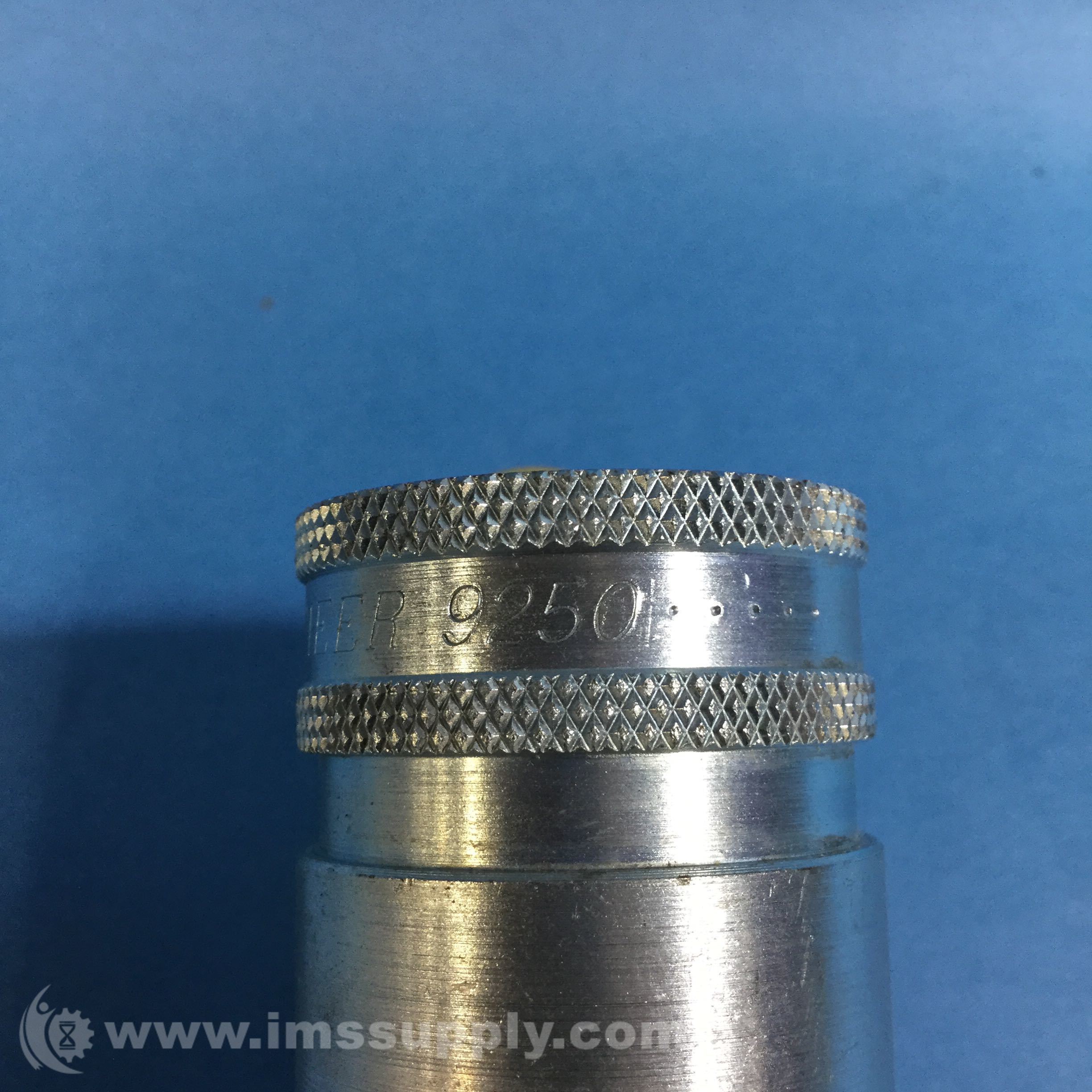 Parker 9250-15-320-3/4 Coupler - IMS Supply
