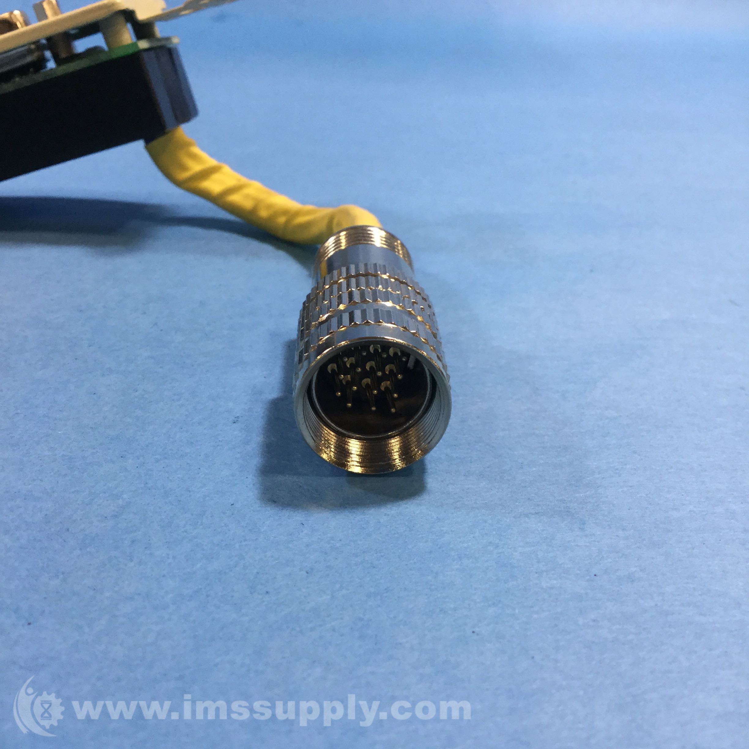 RapidRun MUVI Interconnect Module - IMS Supply