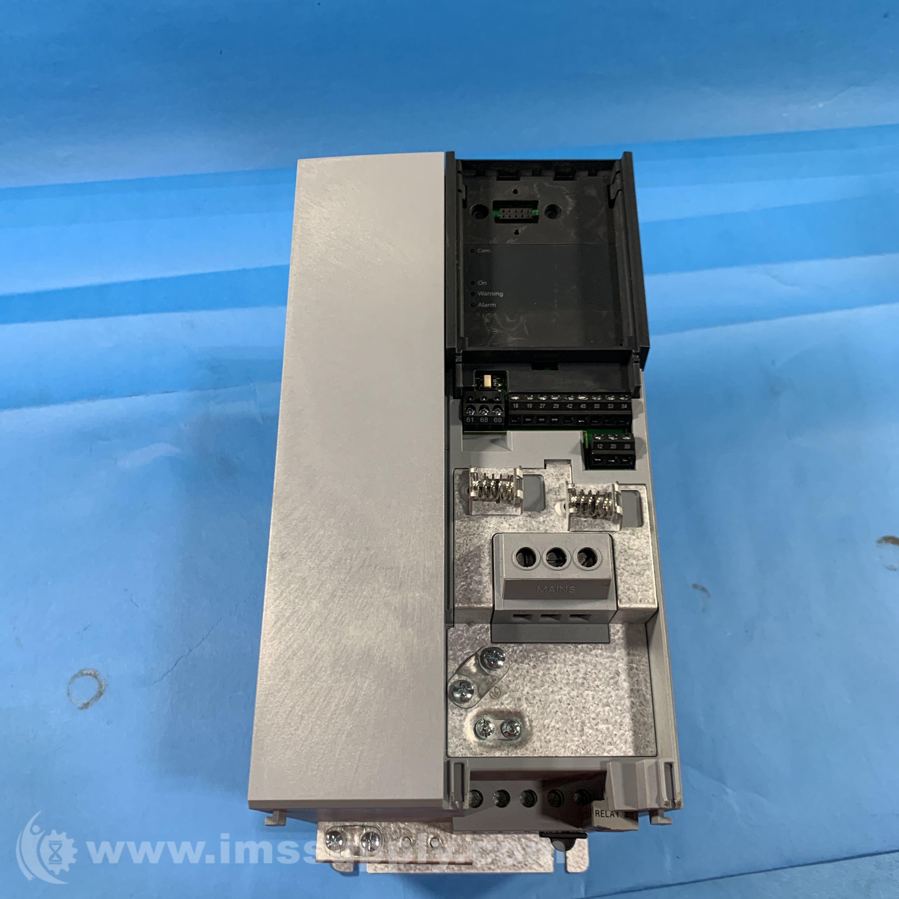 Trane 134H4930 TR150 Series Variable Frequency Drive IMS Supply