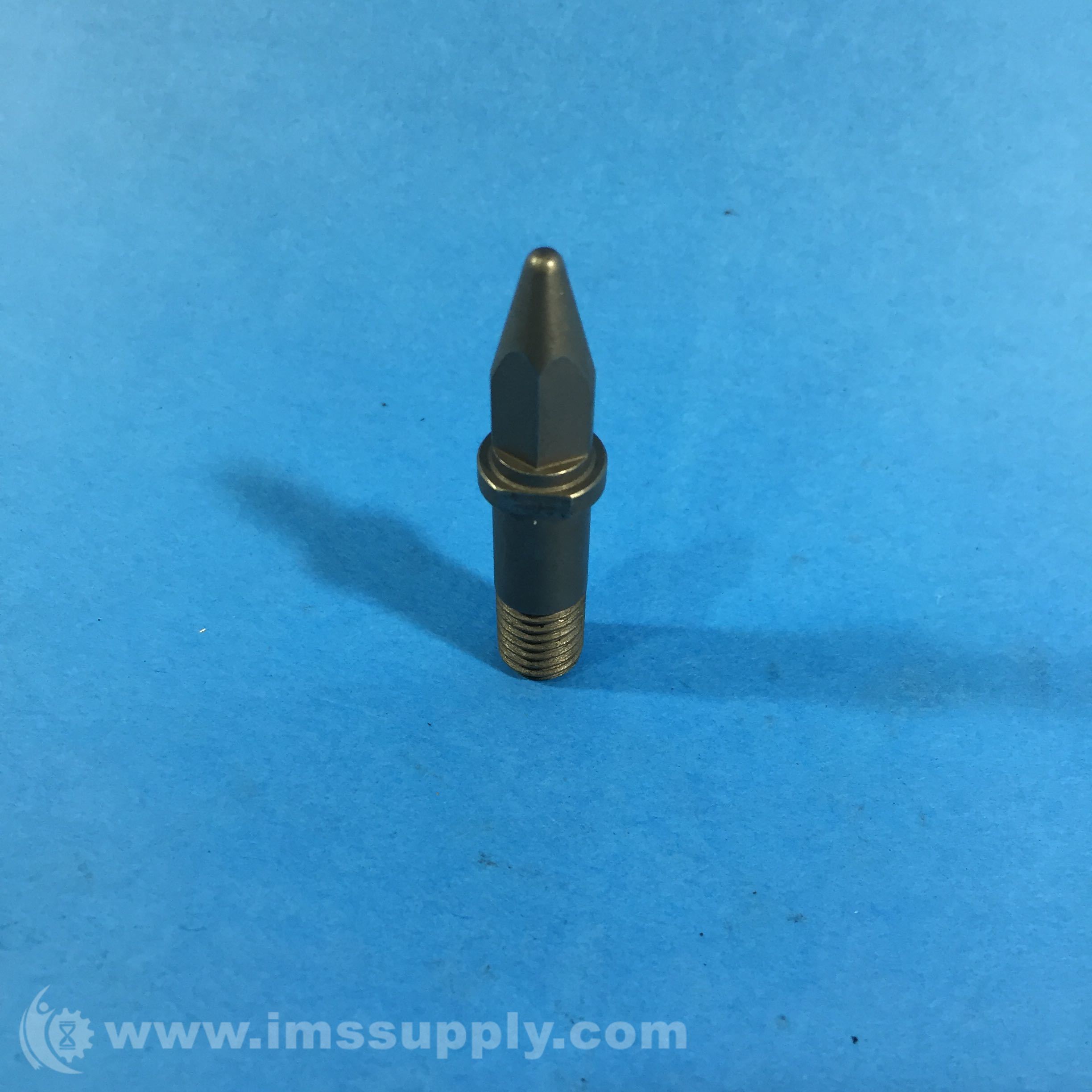 JIT Company WSPPNS10X10X10X53 Diamond Locating Pin IMS Supply