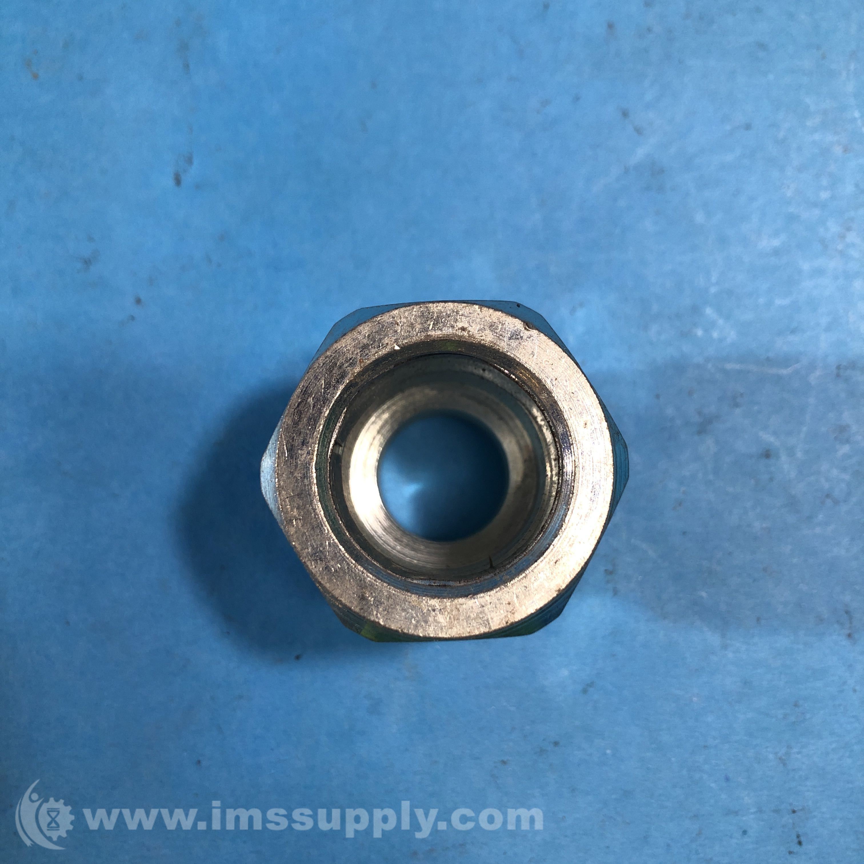 Appleton Compression Rigid Connector - IMS Supply