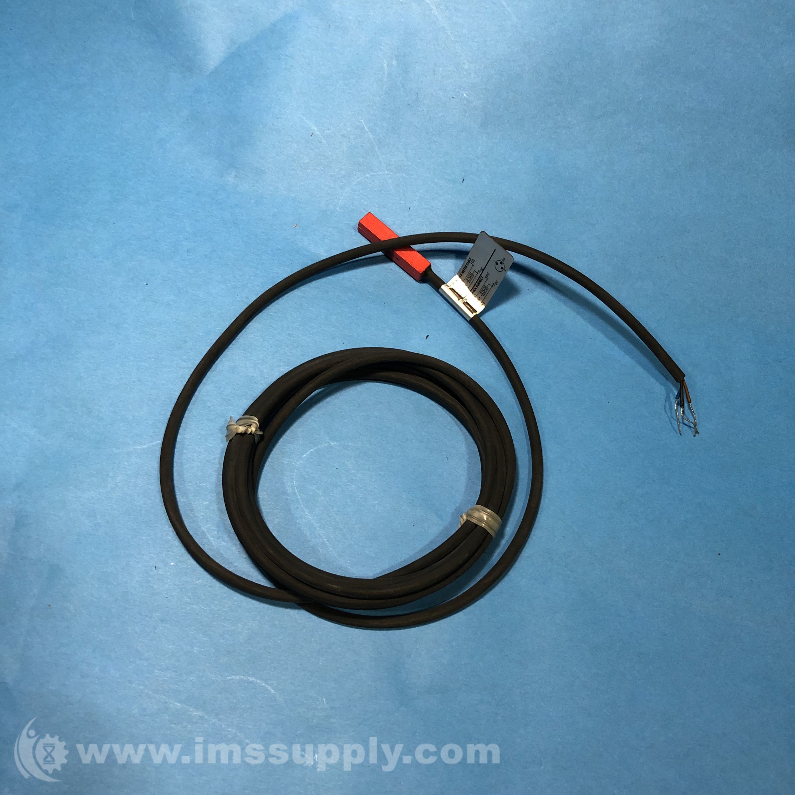 Phd Inc 55804-1-02/55824 Hall Switch Single Rod Escapement - IMS Supply