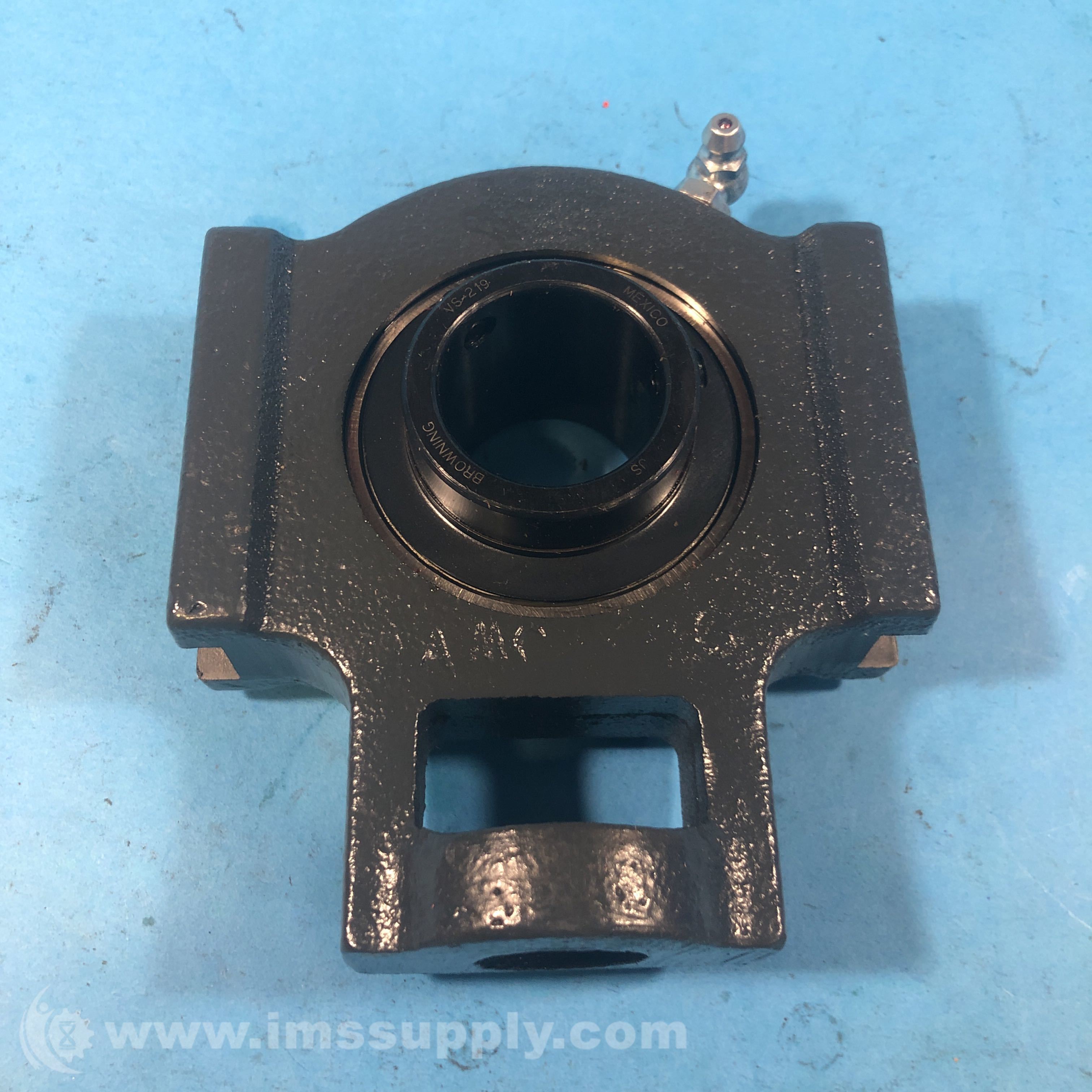 Browning VTWS219 TakeUp Ball Bearing Unit IMS Supply