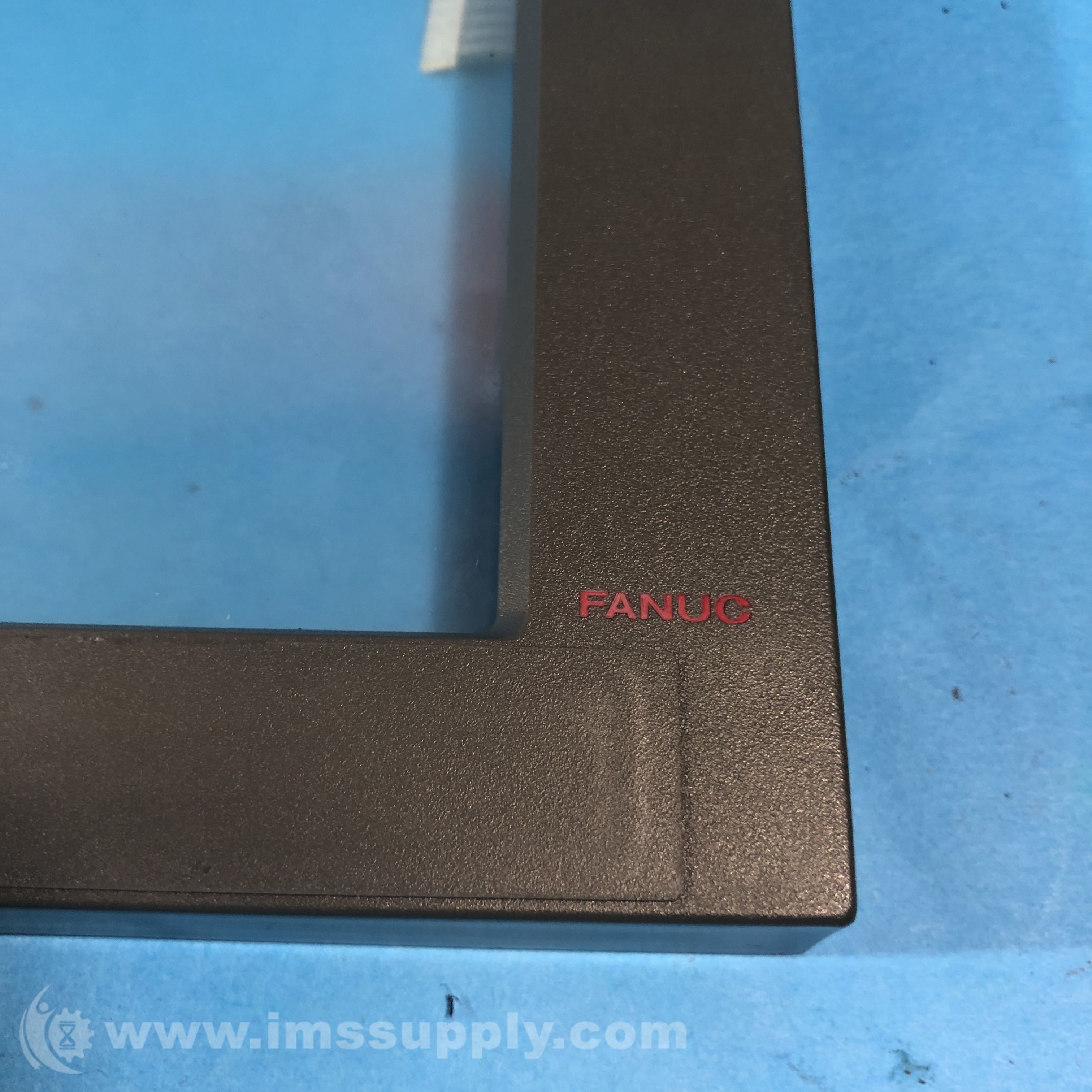 Fanuc Transparent Panel for Enclosure, 11'' LG - IMS Supply